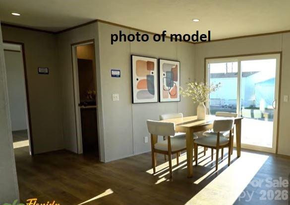 145 River Breeze Drive #10 — Morganton