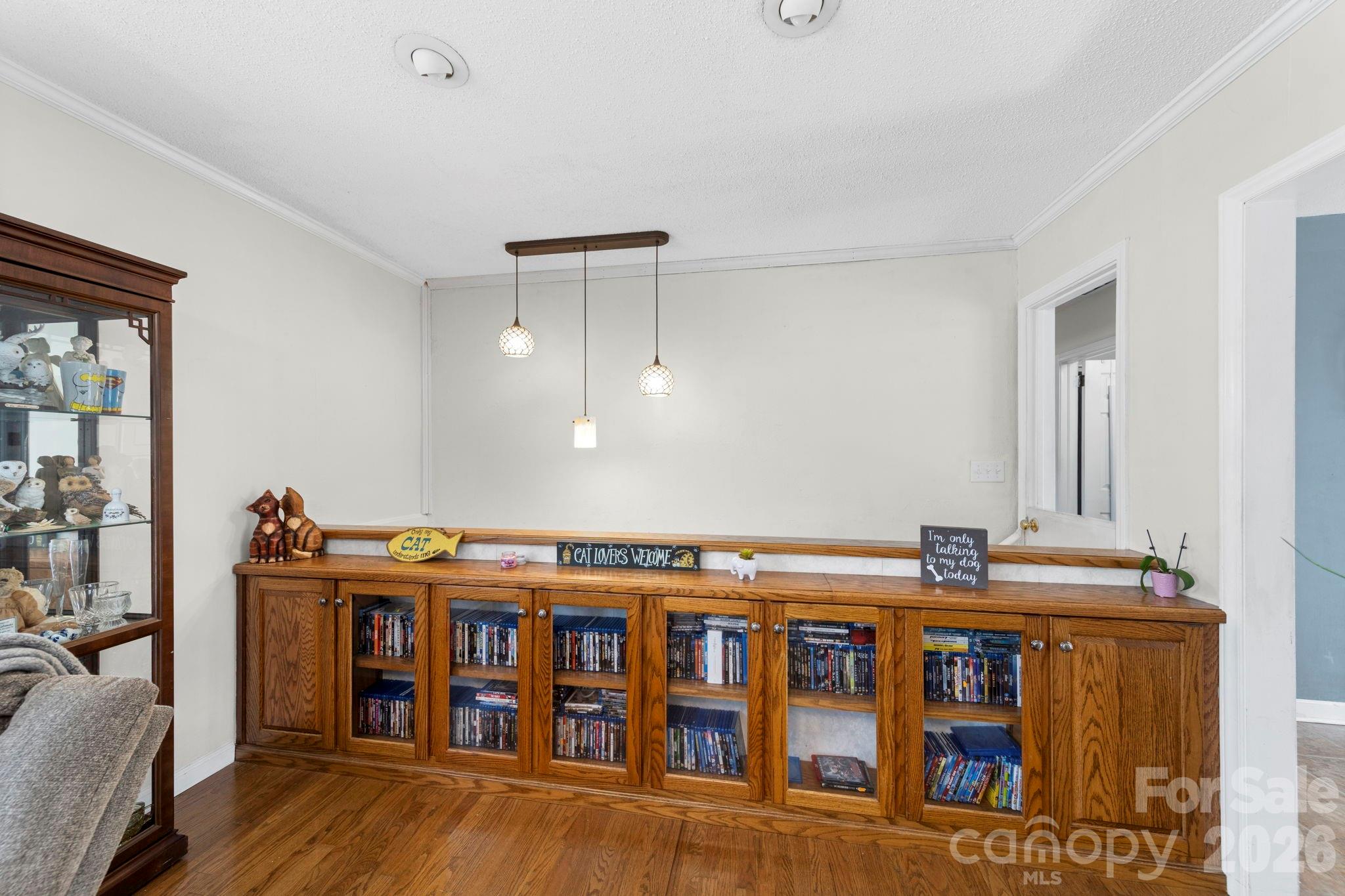 116 Hilltop Avenue — Valdese