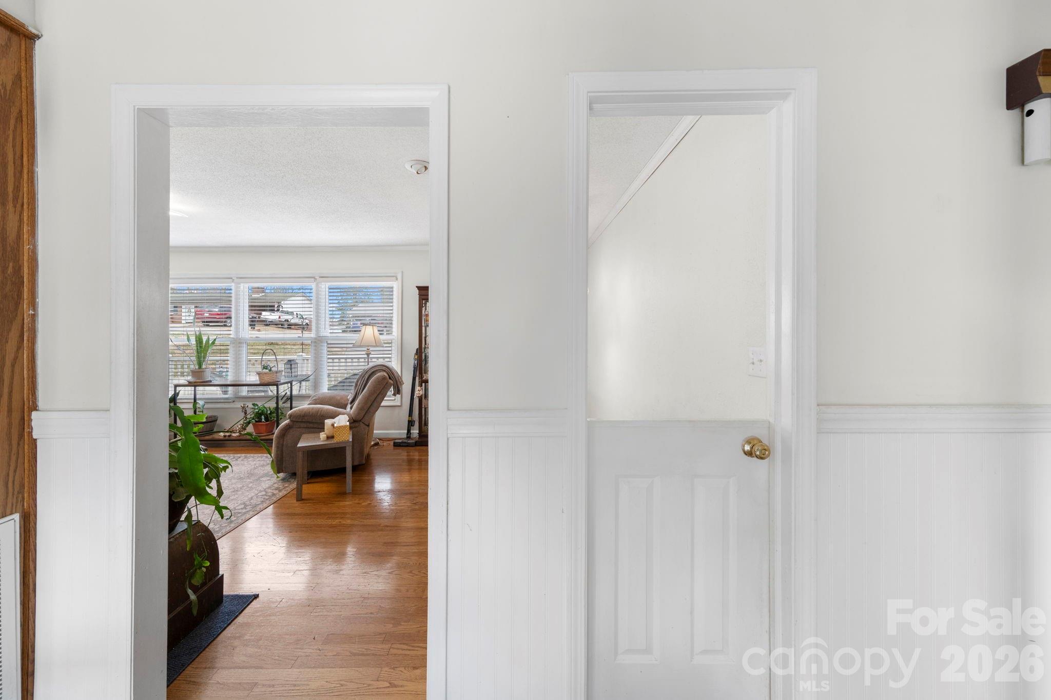 116 Hilltop Avenue — Valdese
