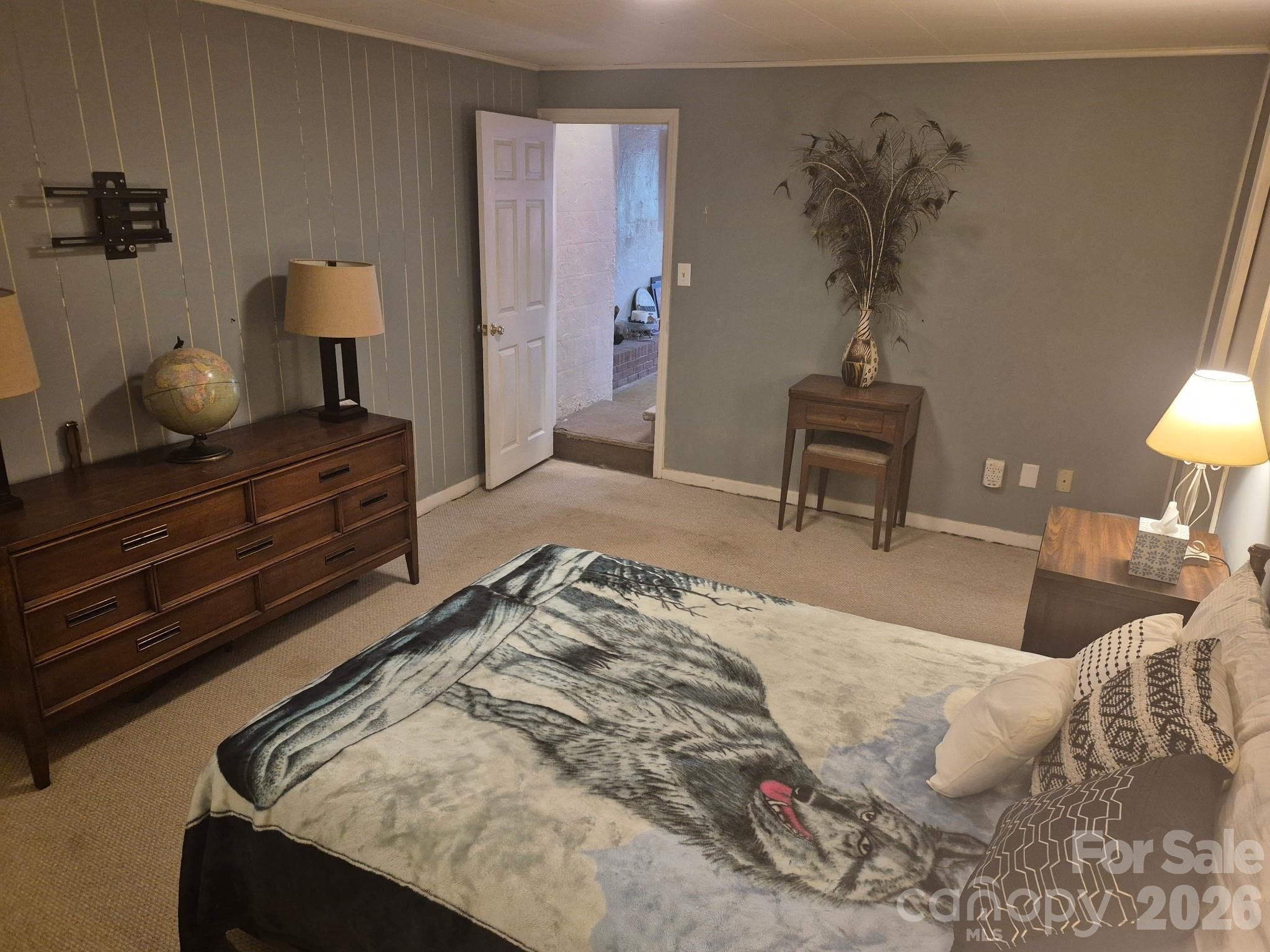 116 Hilltop Avenue — Valdese