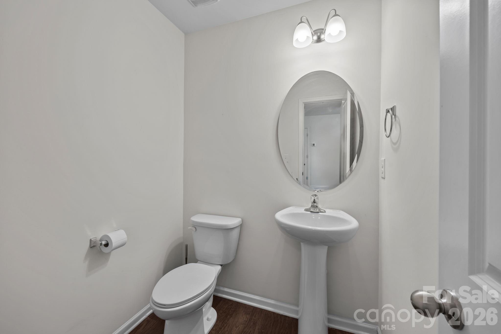 8527 Mansell Court — Charlotte