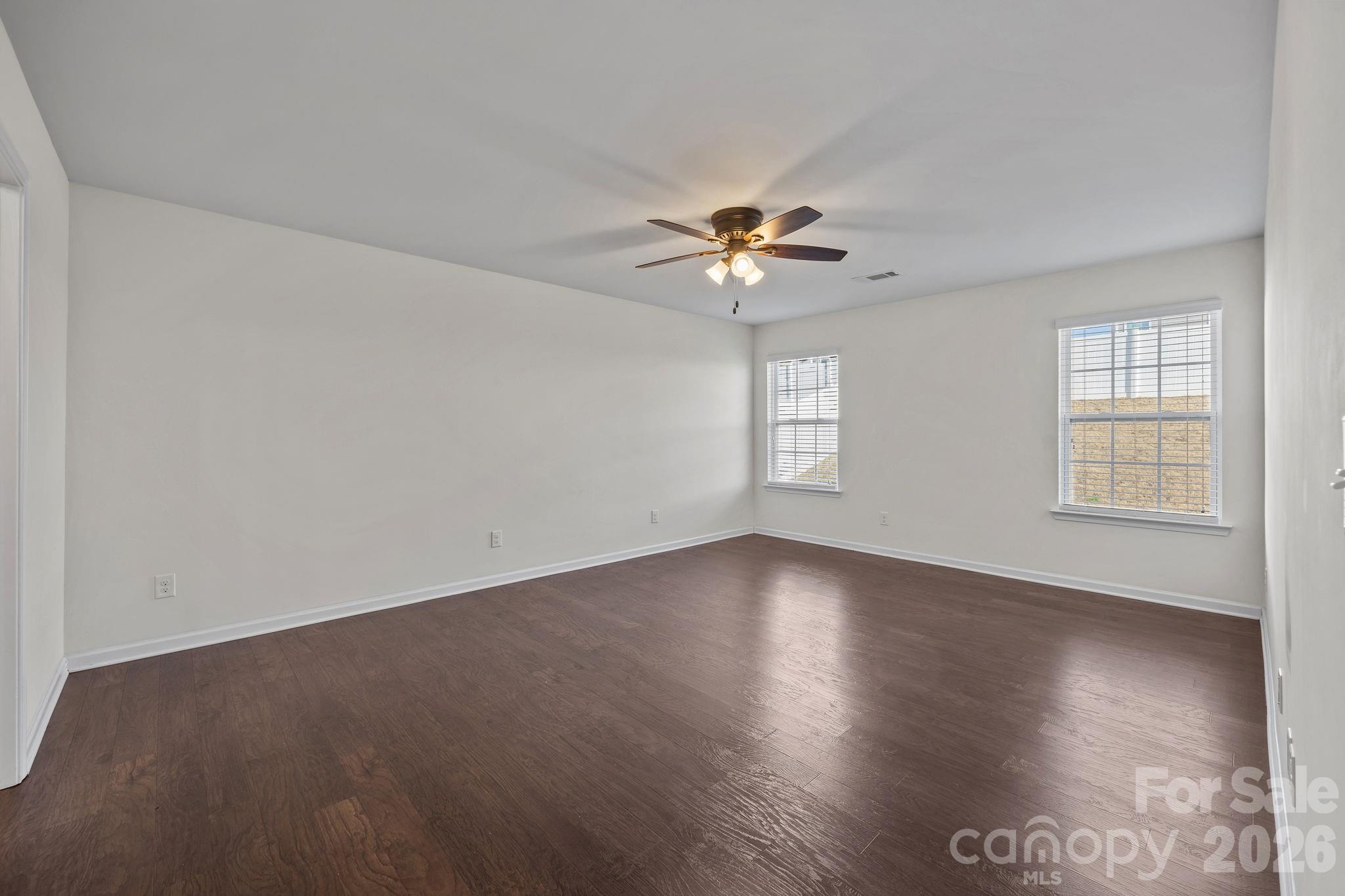 8527 Mansell Court — Charlotte