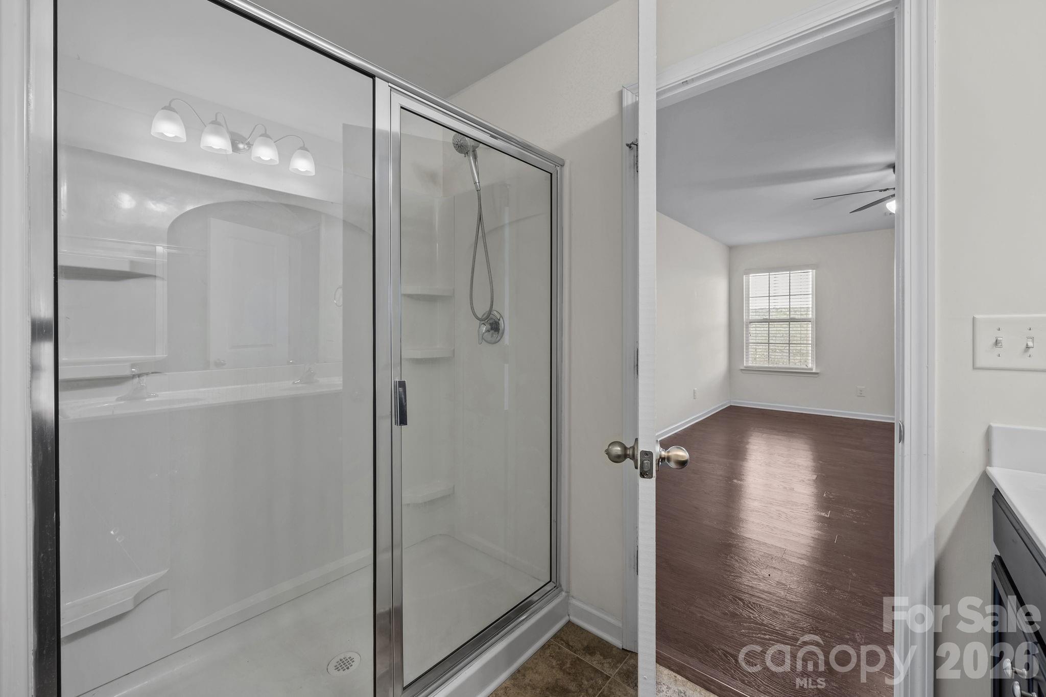 8527 Mansell Court — Charlotte