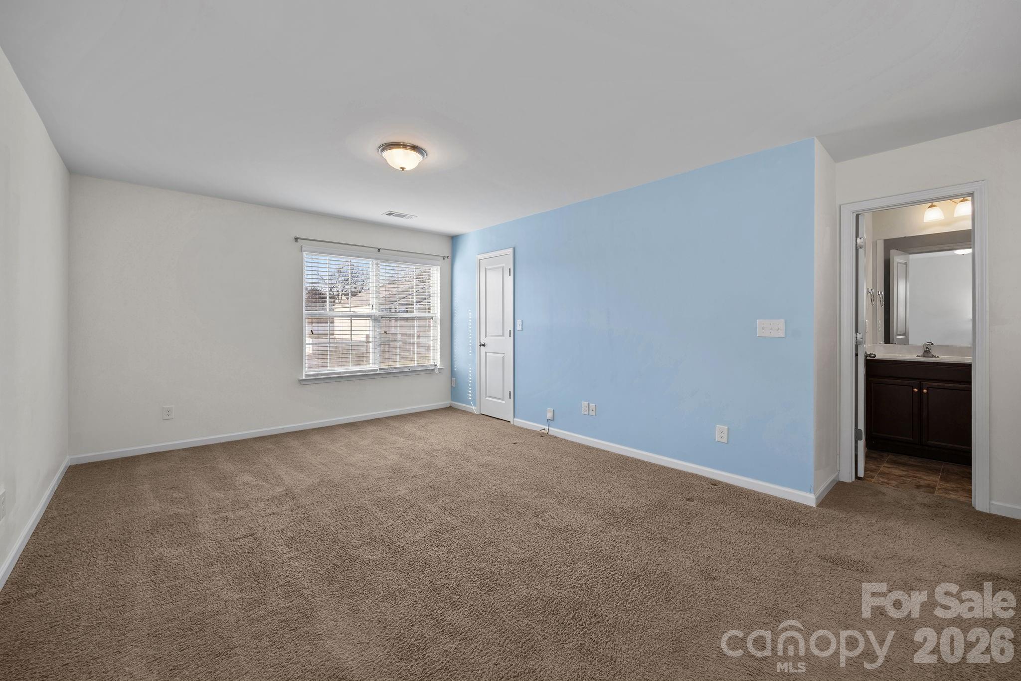 8527 Mansell Court — Charlotte