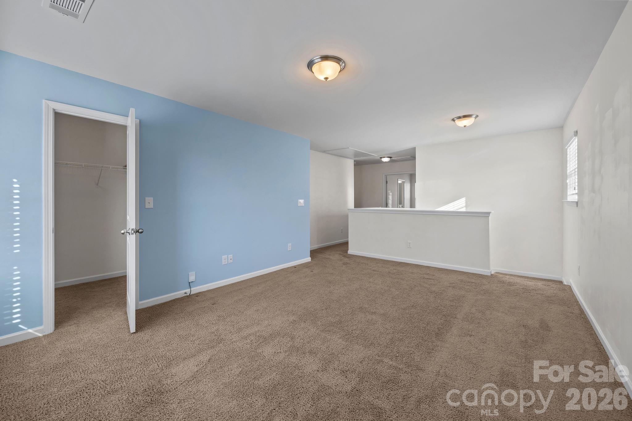 8527 Mansell Court — Charlotte