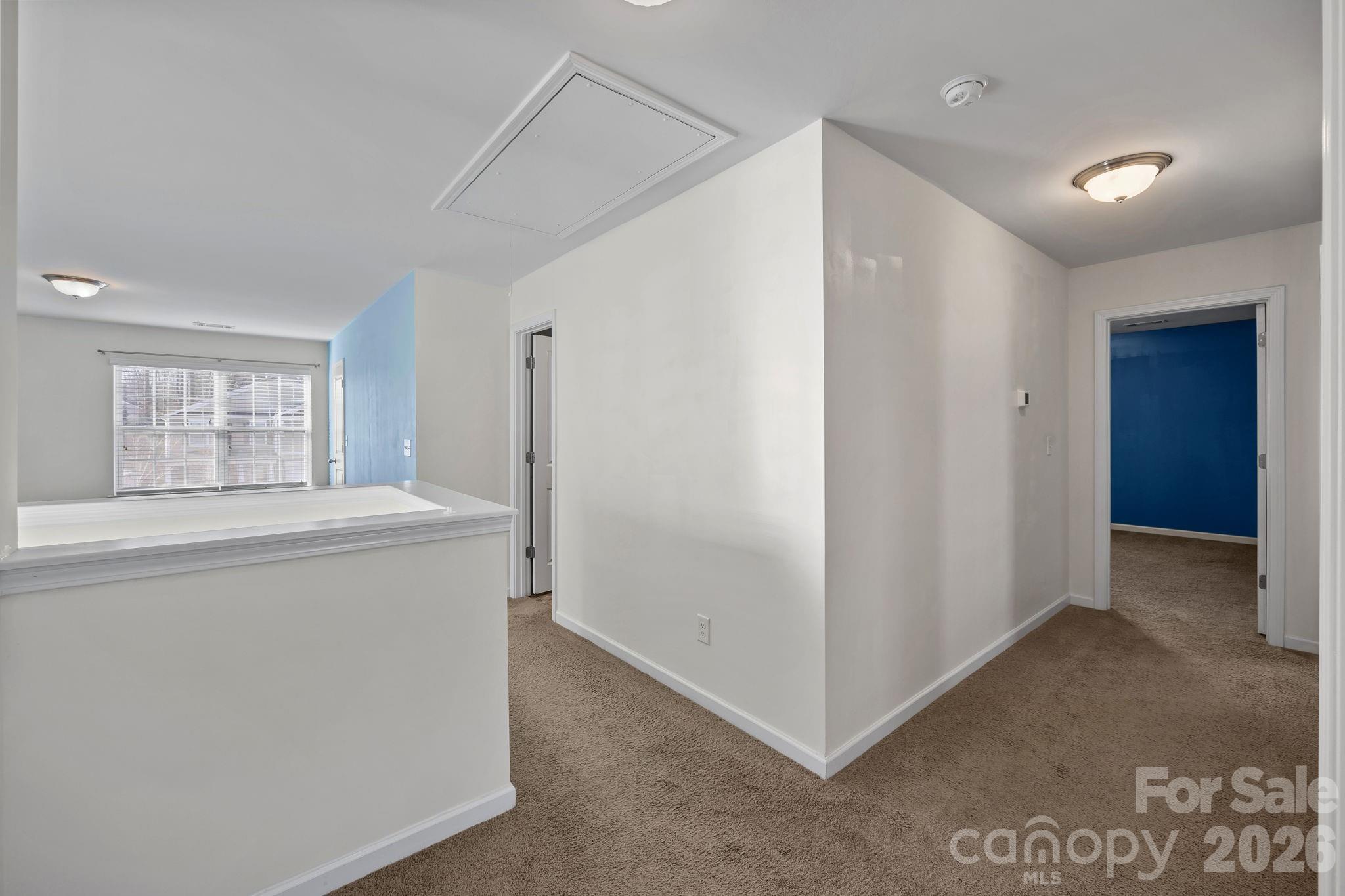 8527 Mansell Court — Charlotte