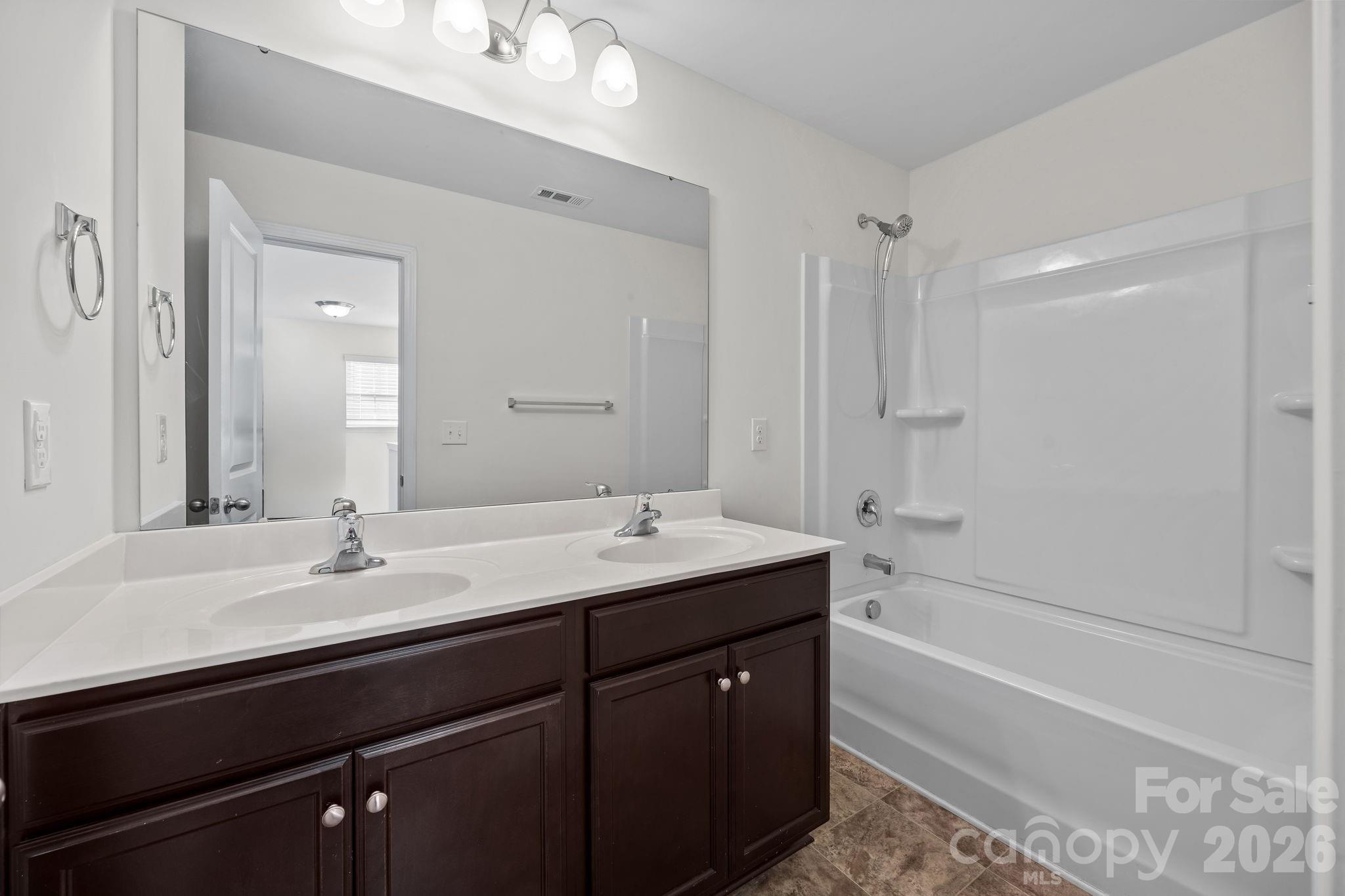 8527 Mansell Court — Charlotte
