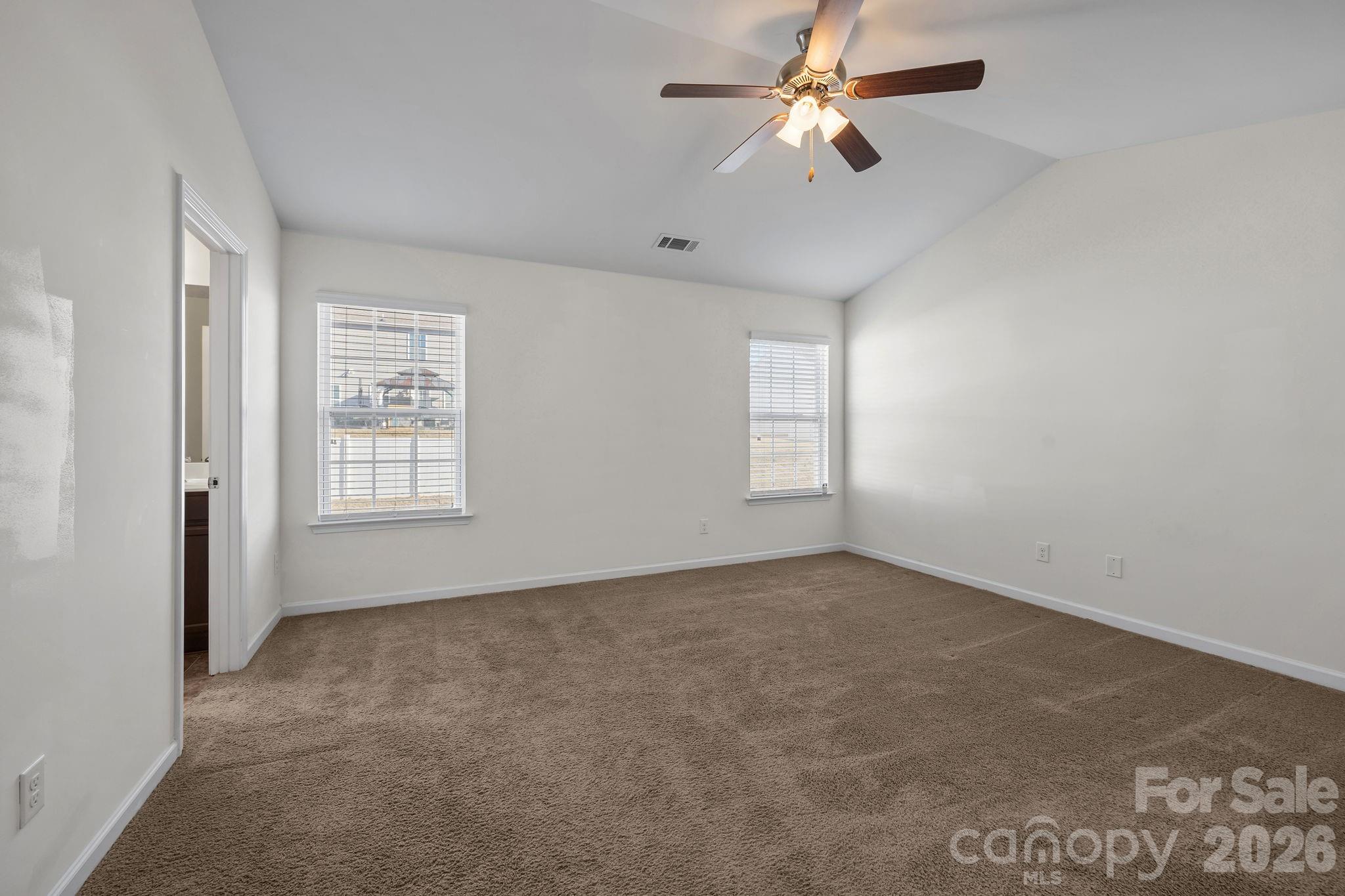 8527 Mansell Court — Charlotte
