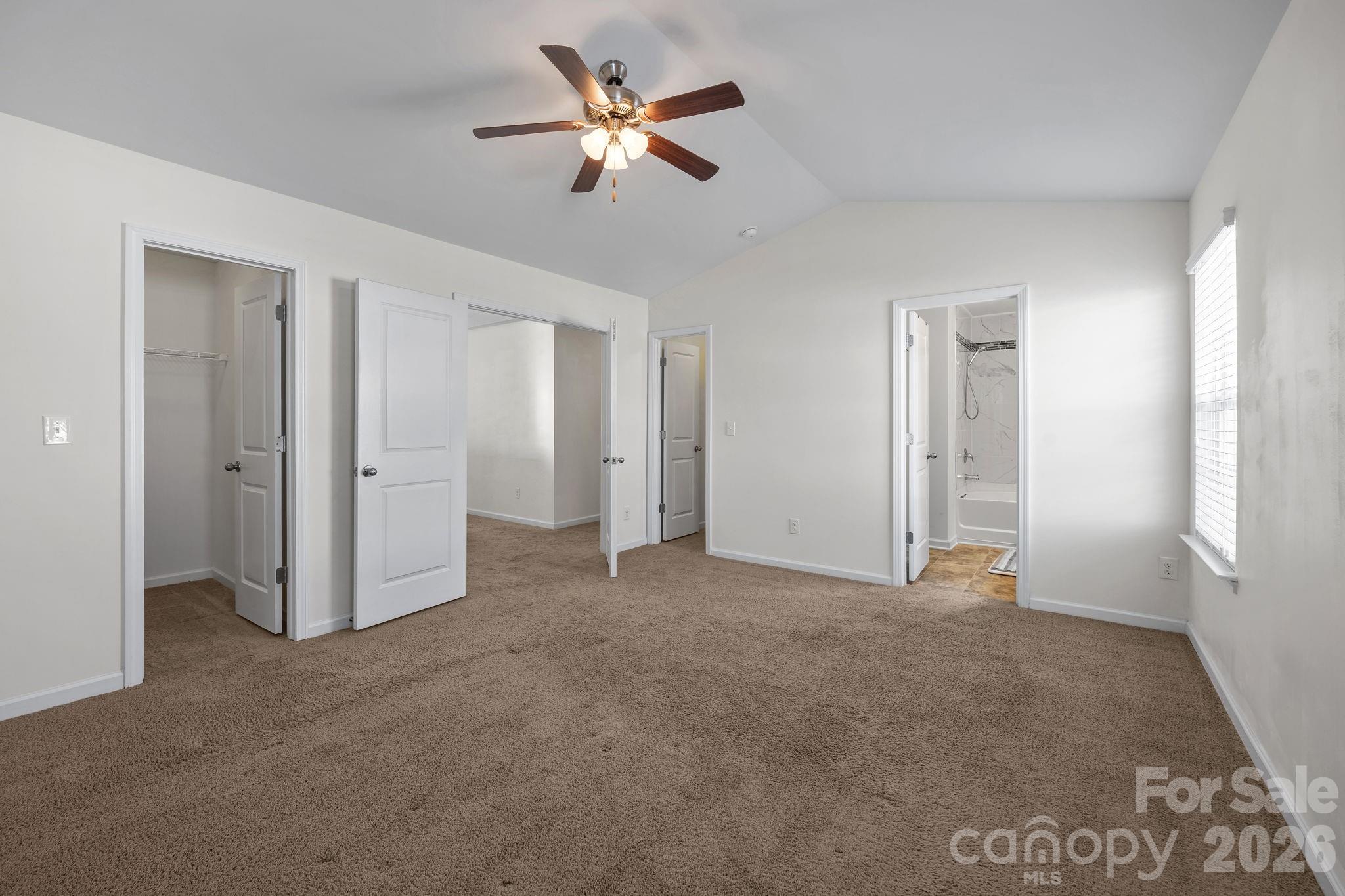 8527 Mansell Court — Charlotte