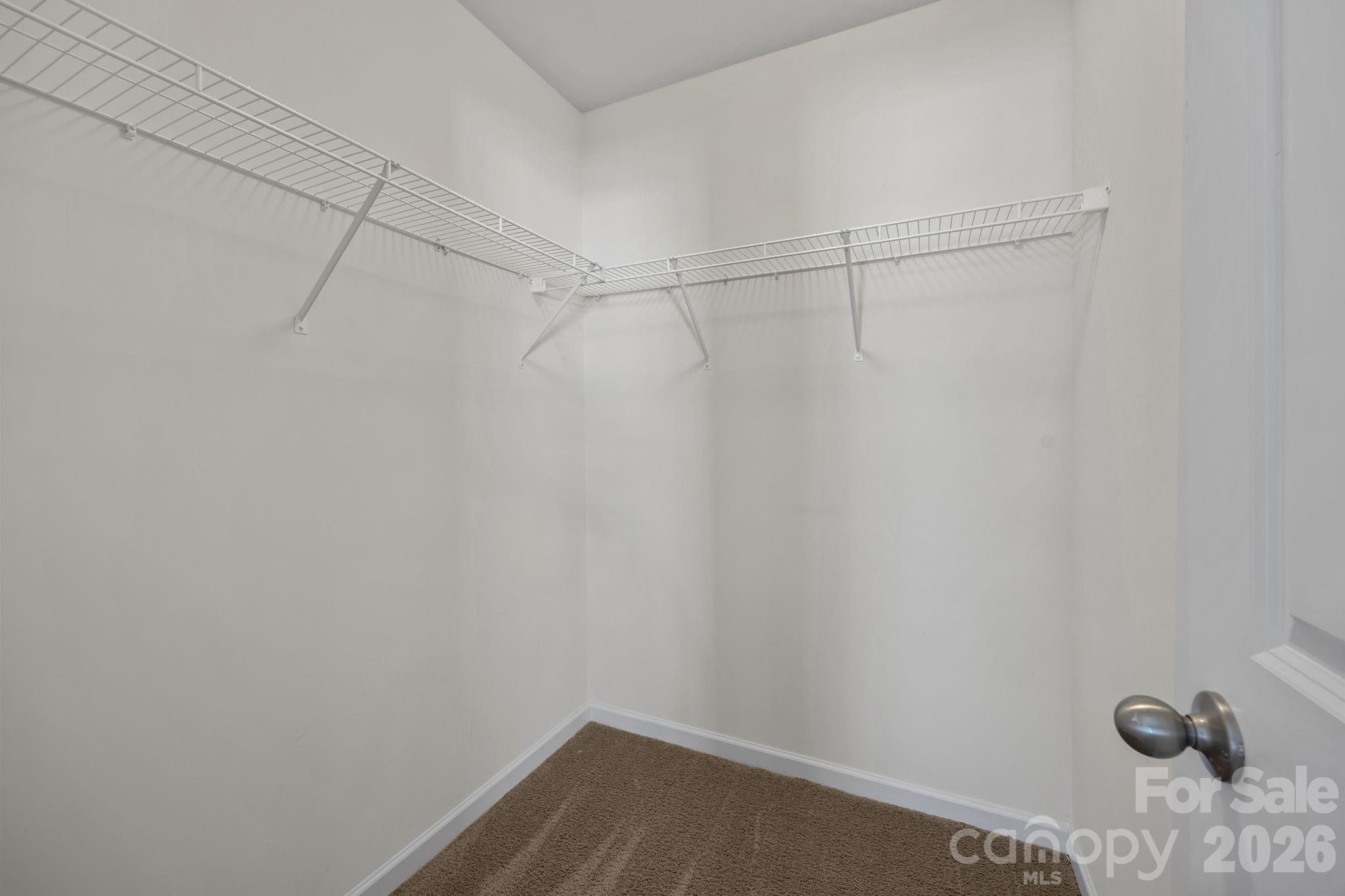8527 Mansell Court — Charlotte