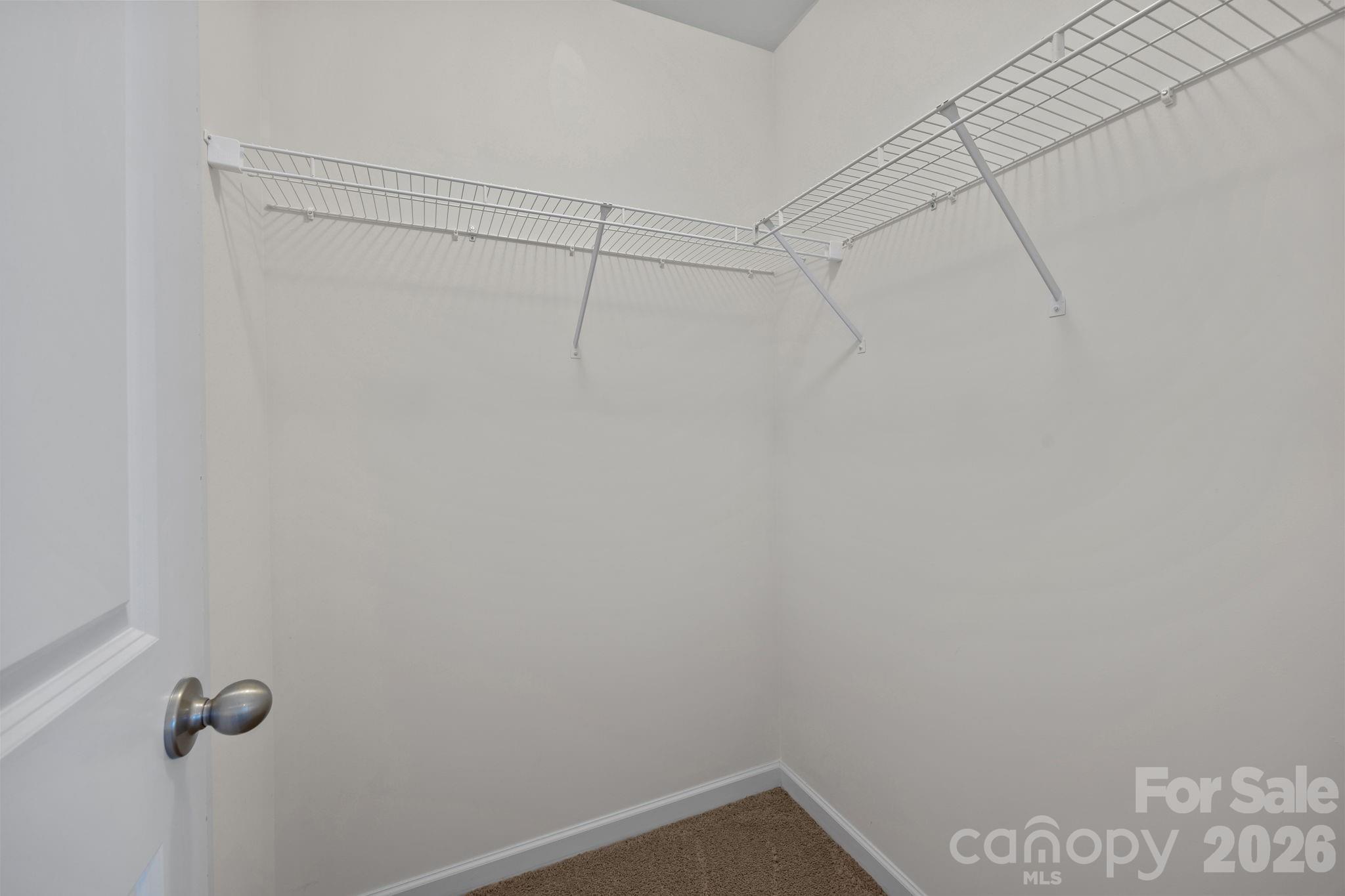 8527 Mansell Court — Charlotte