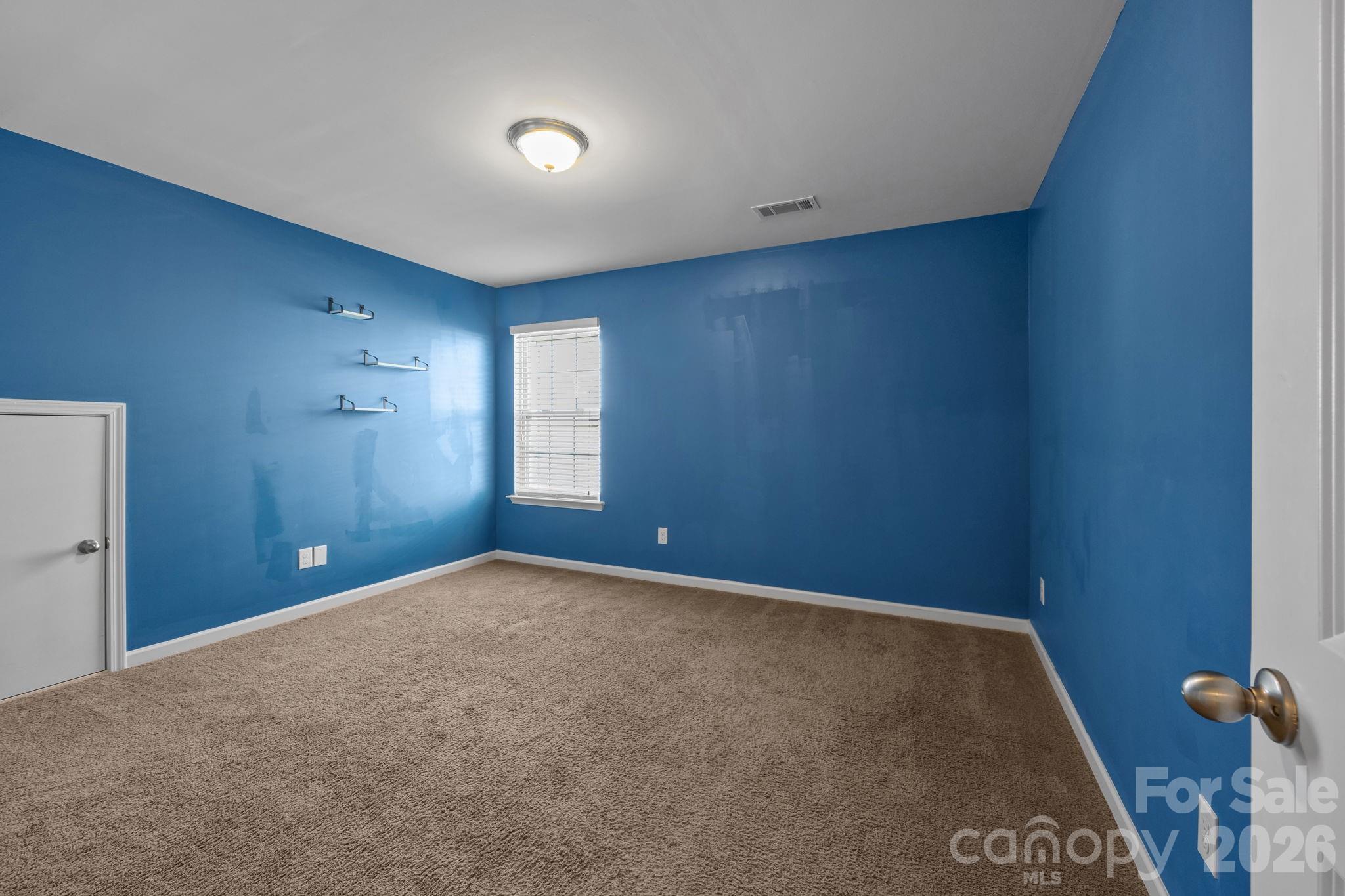 8527 Mansell Court — Charlotte