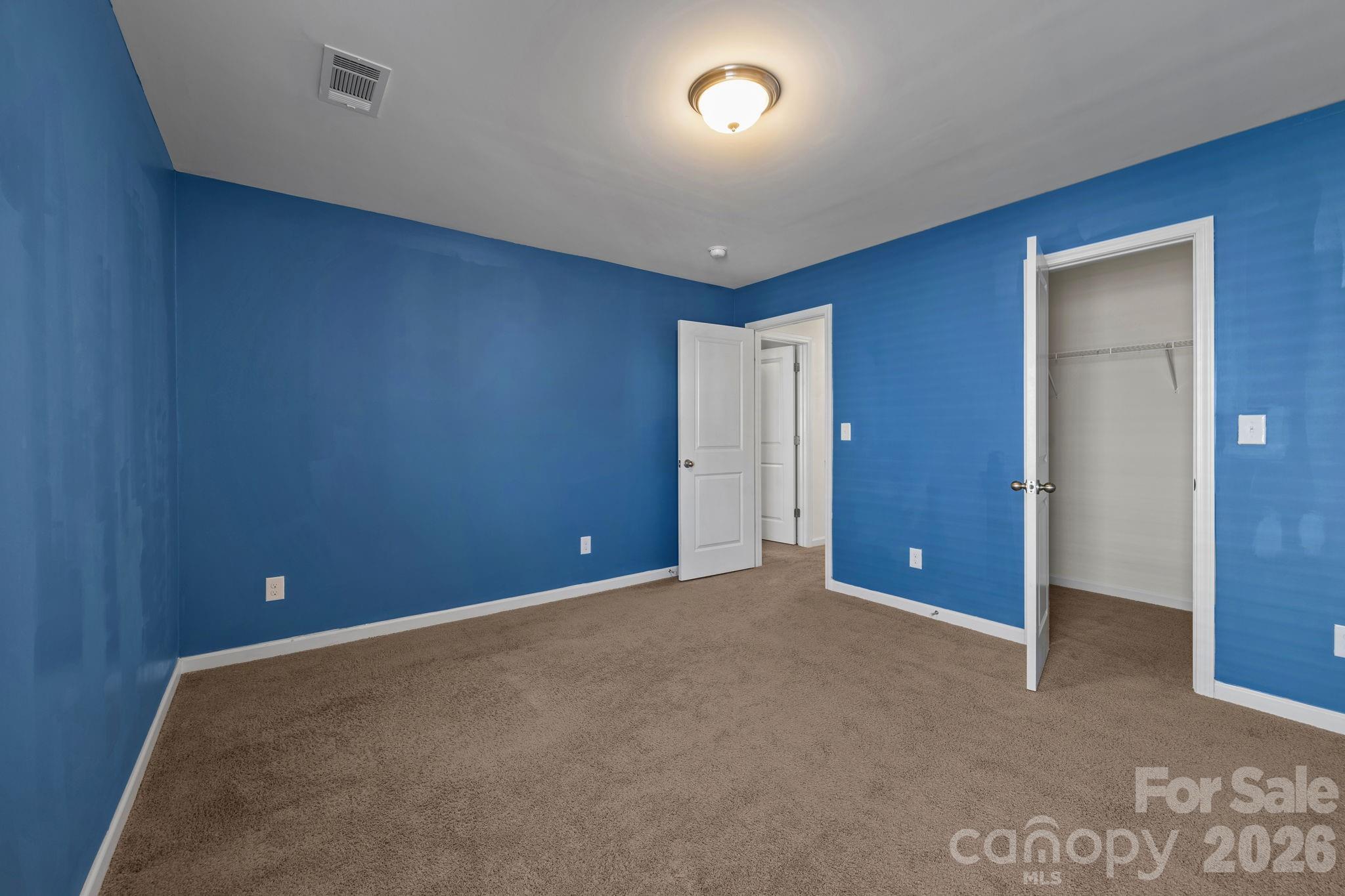8527 Mansell Court — Charlotte