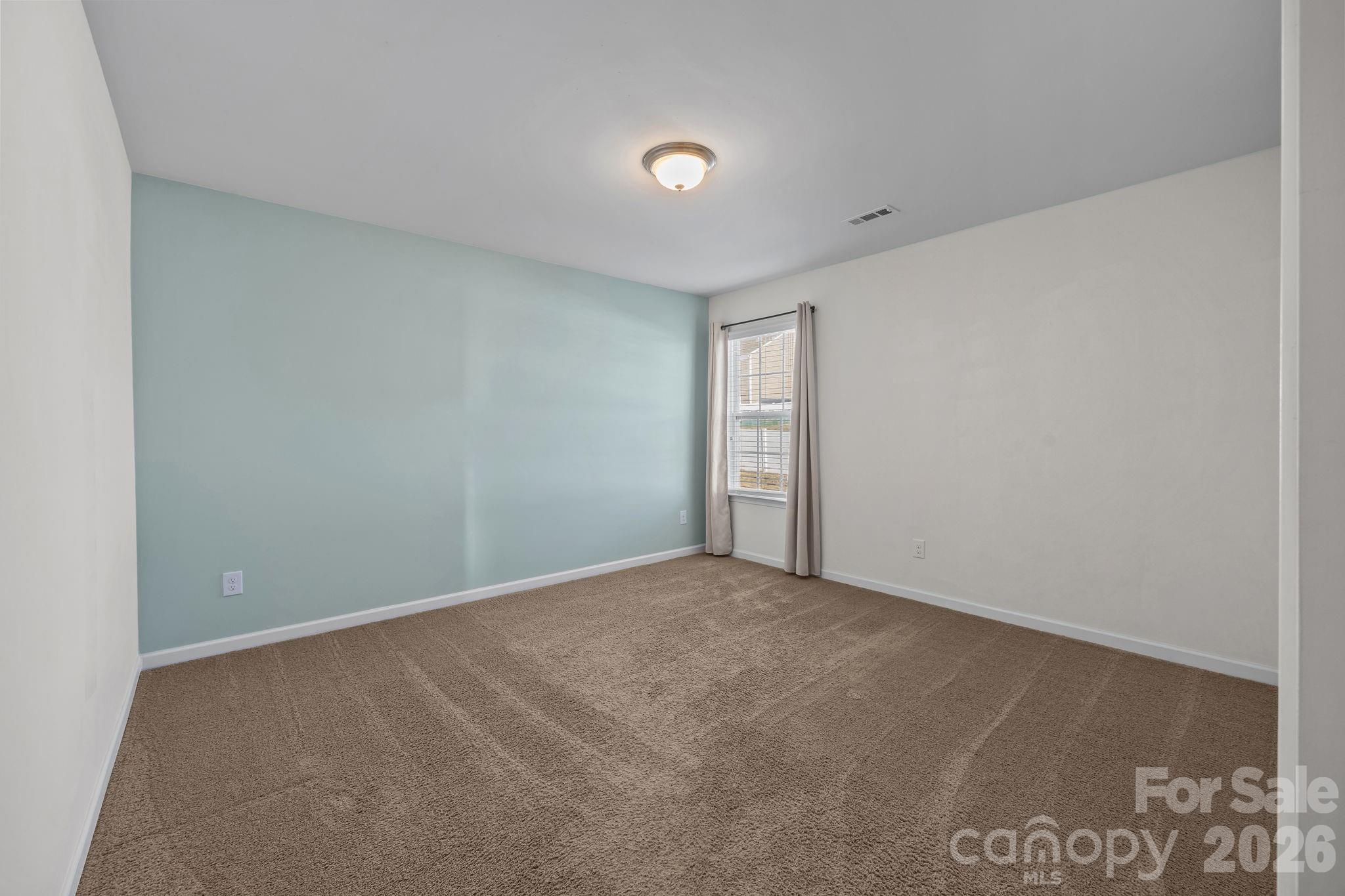 8527 Mansell Court — Charlotte