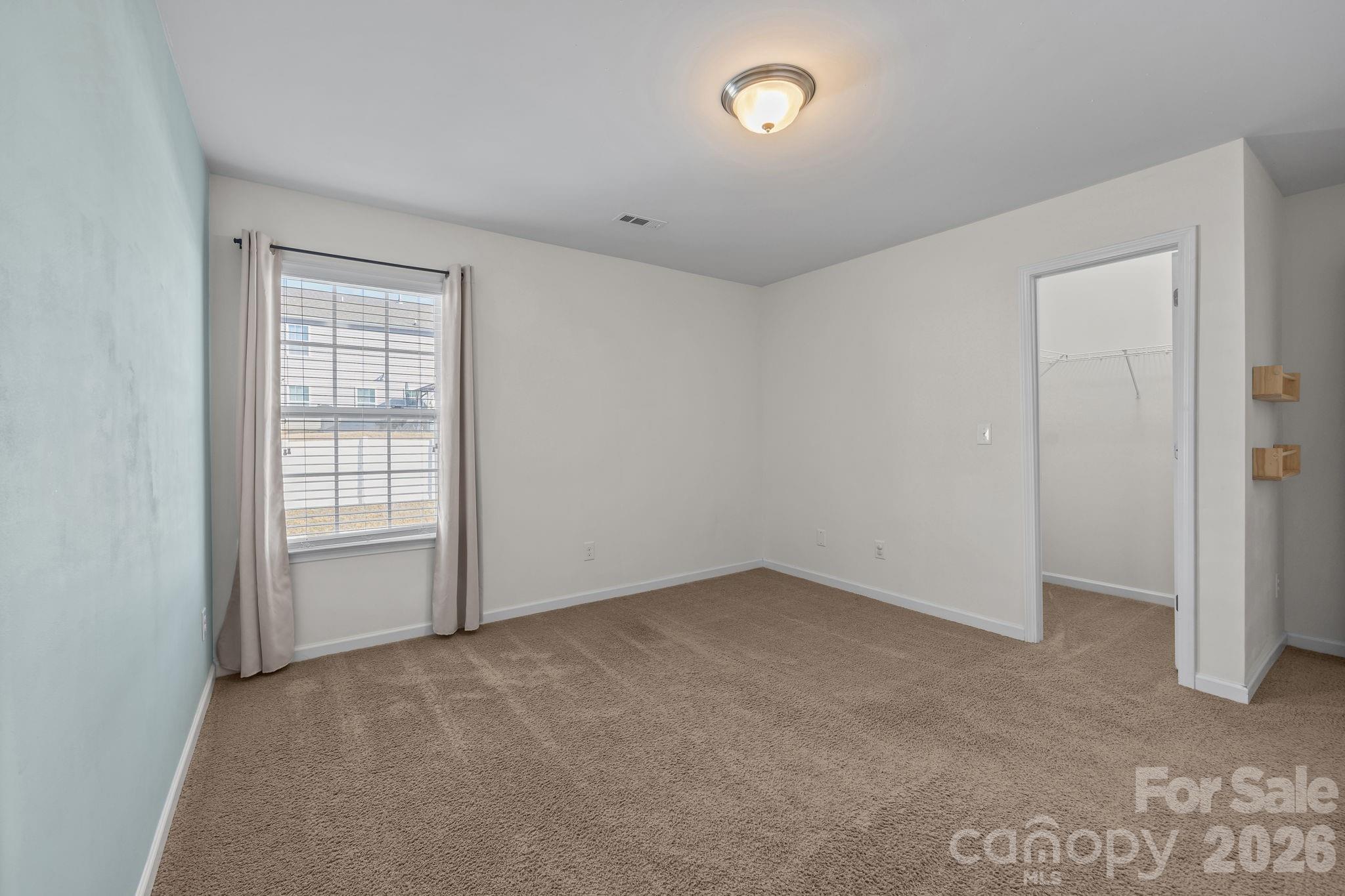 8527 Mansell Court — Charlotte