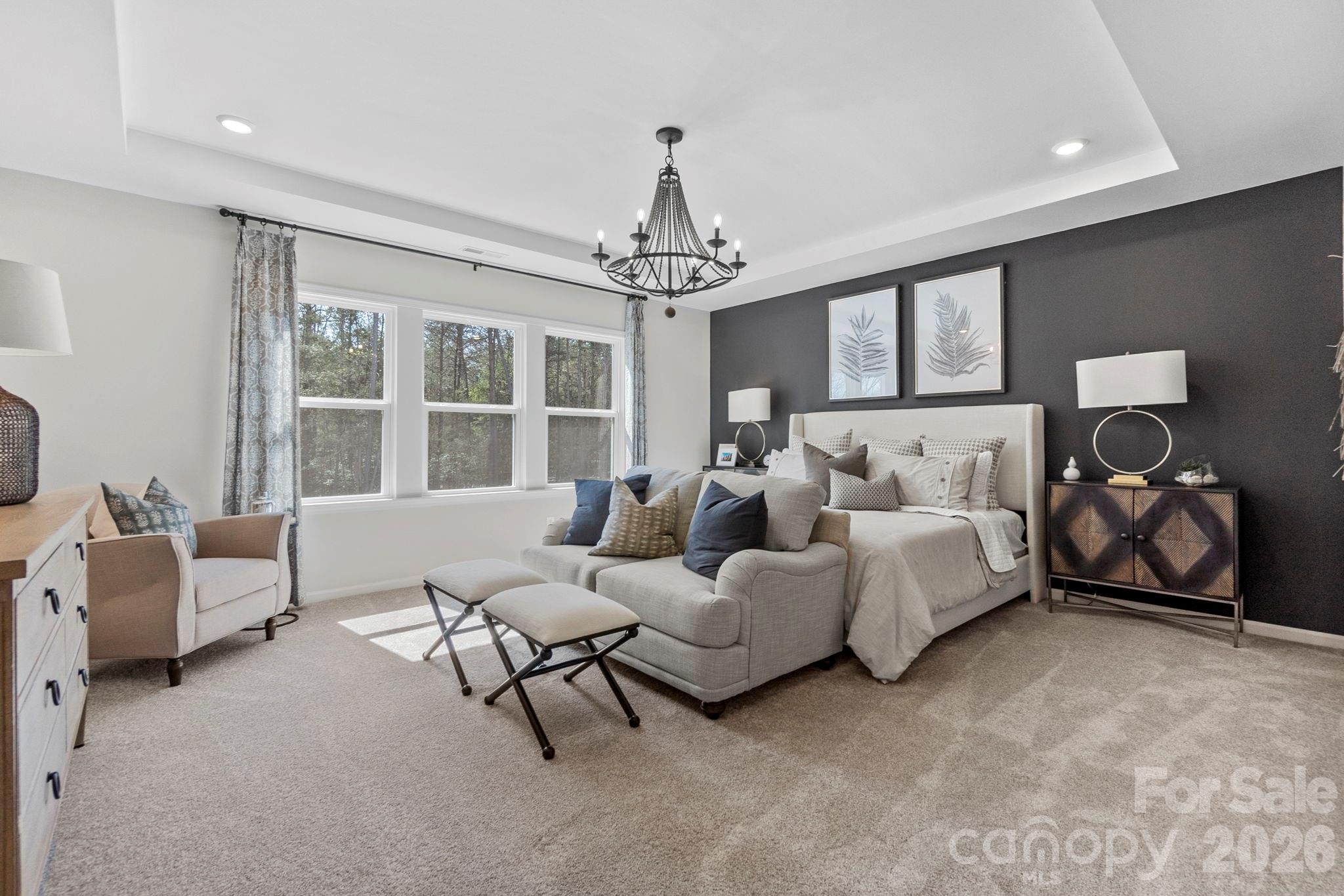 2118 Indigo Branch Road — Indian Land