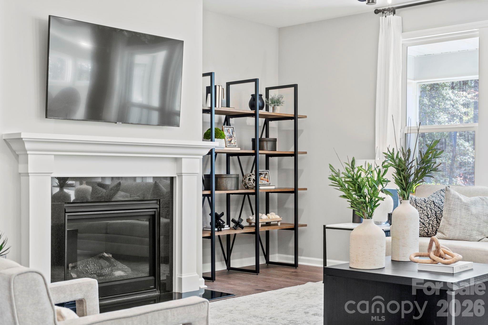 2118 Indigo Branch Road — Indian Land