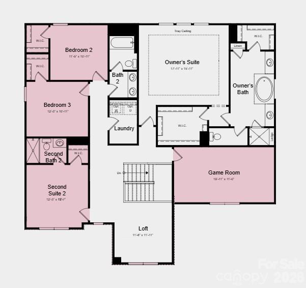 2118 Indigo Branch Road — Indian Land