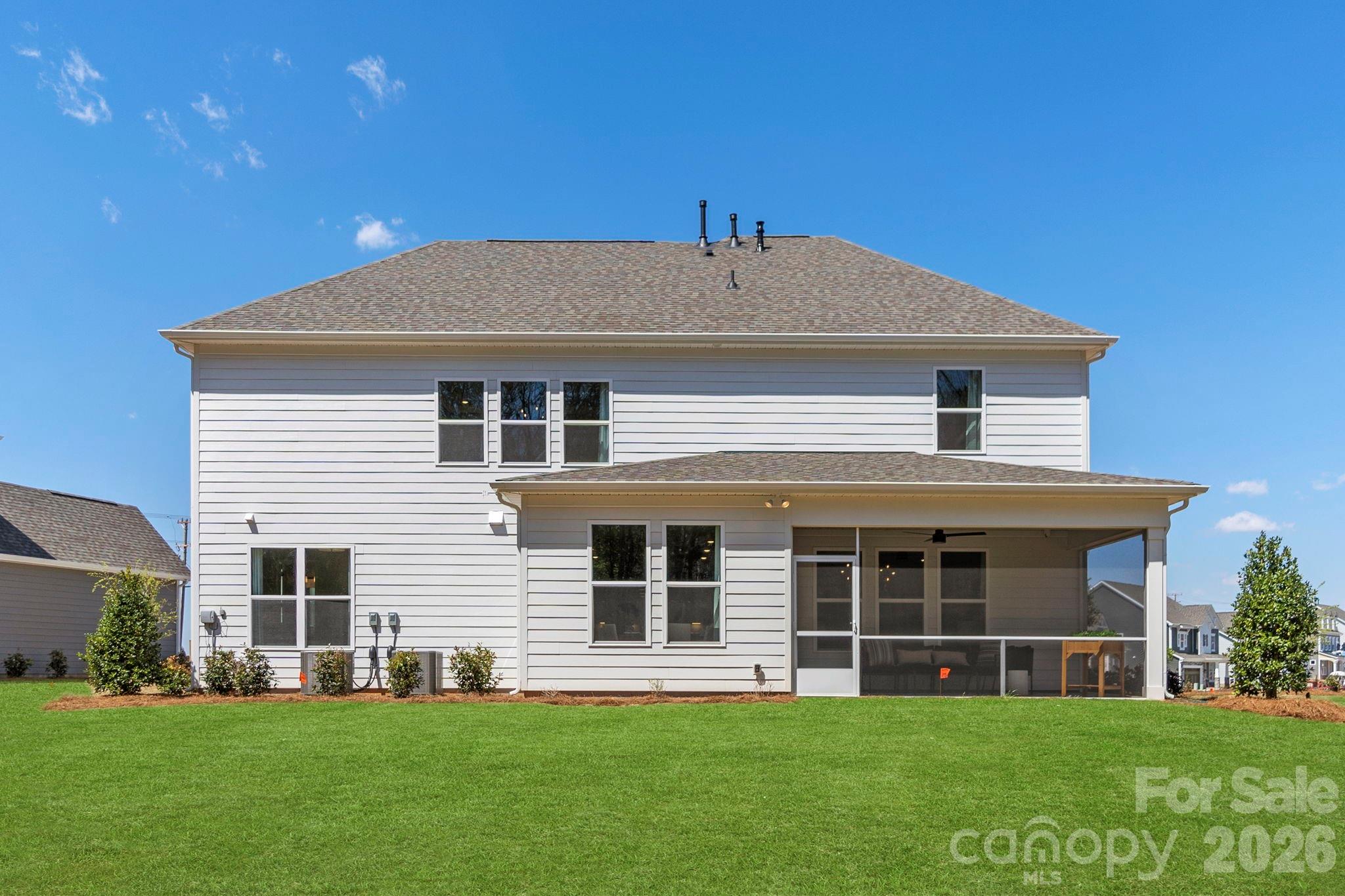 2118 Indigo Branch Road — Indian Land