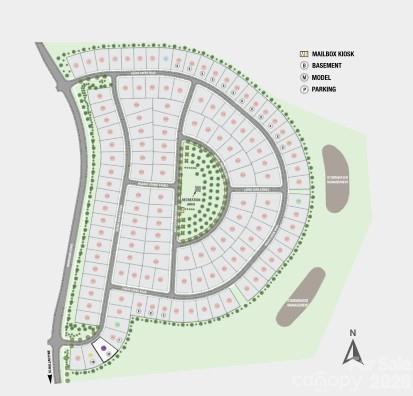 2118 Indigo Branch Road — Indian Land