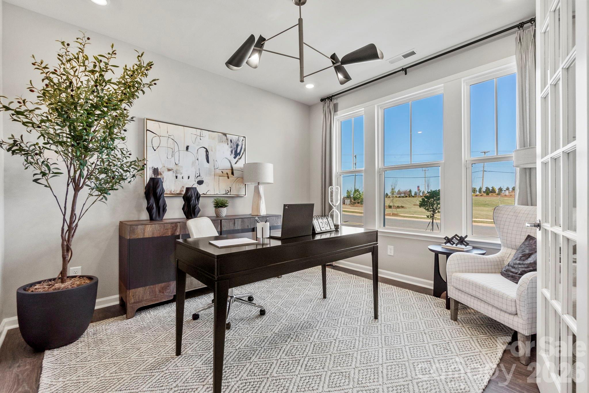 2118 Indigo Branch Road — Indian Land