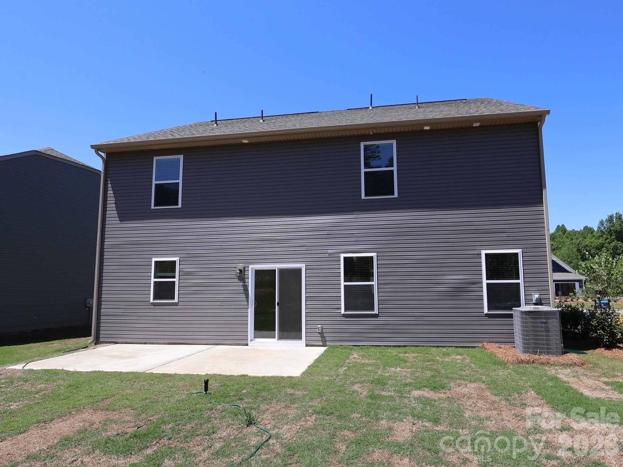 1745 Boulder Ridge Drive — Gastonia