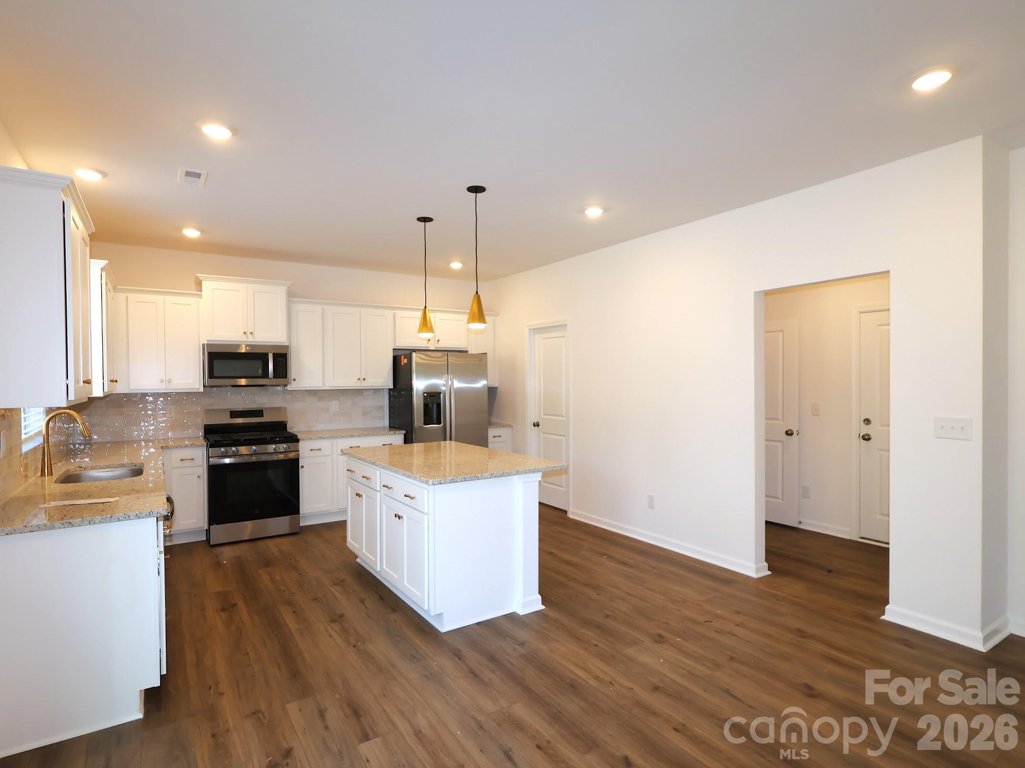 1745 Boulder Ridge Drive — Gastonia