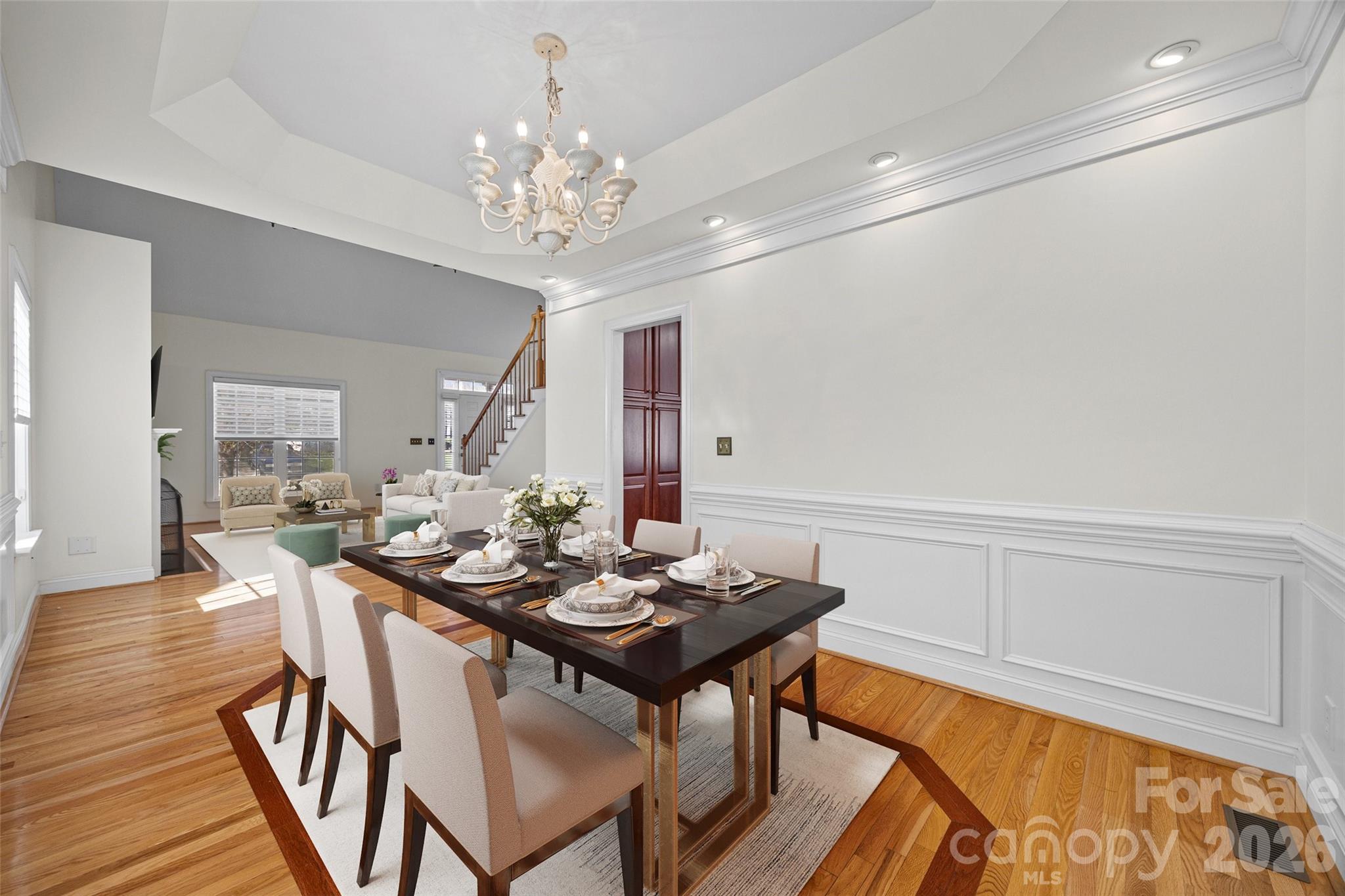 4042 Sunset Ridge Drive — Rock Hill