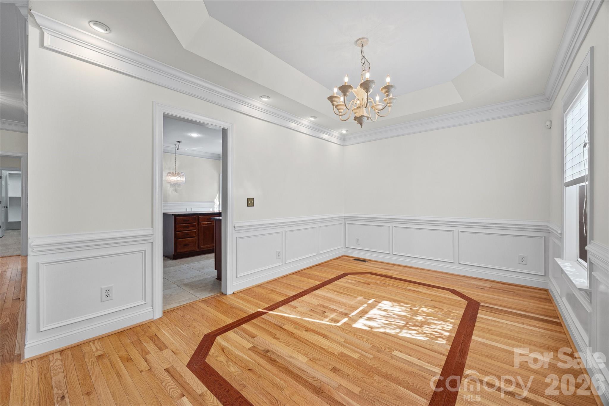 4042 Sunset Ridge Drive — Rock Hill