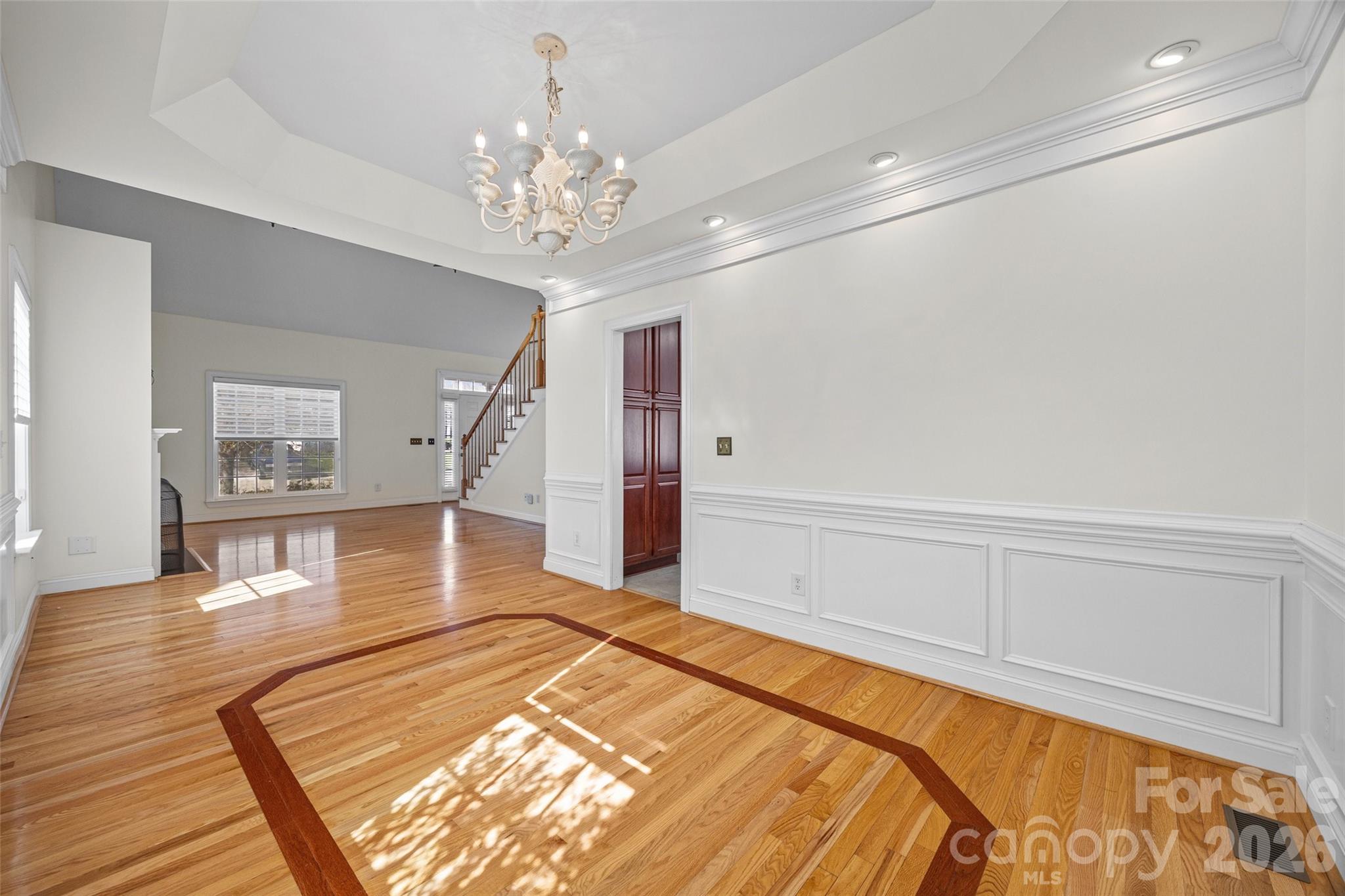 4042 Sunset Ridge Drive — Rock Hill