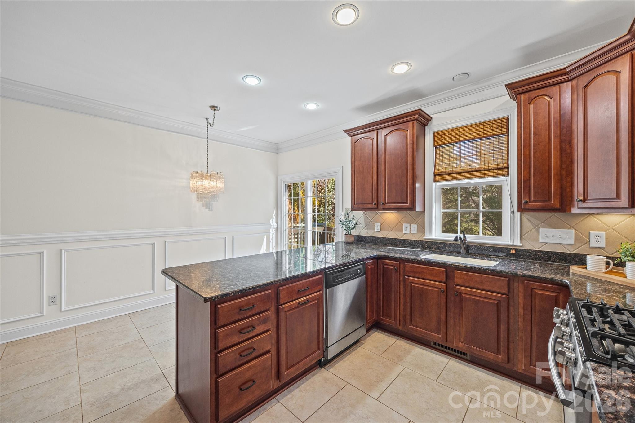 4042 Sunset Ridge Drive — Rock Hill