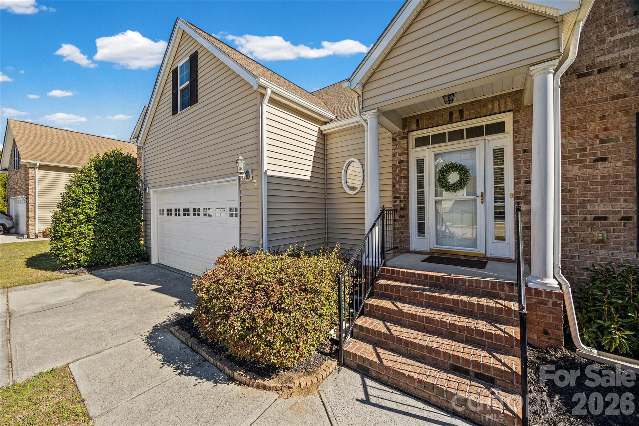 4042 Sunset Ridge Drive — Rock Hill