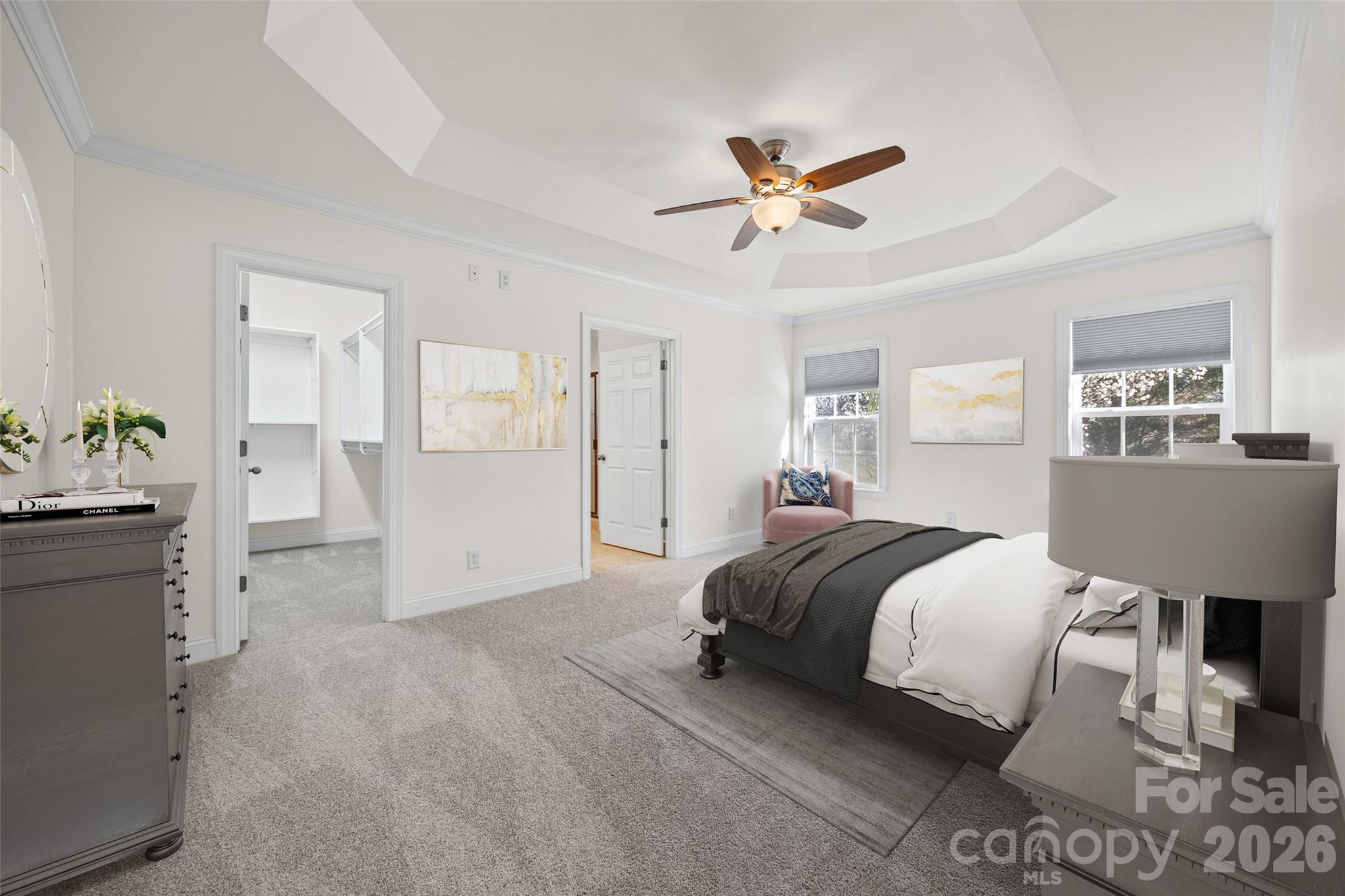 4042 Sunset Ridge Drive — Rock Hill