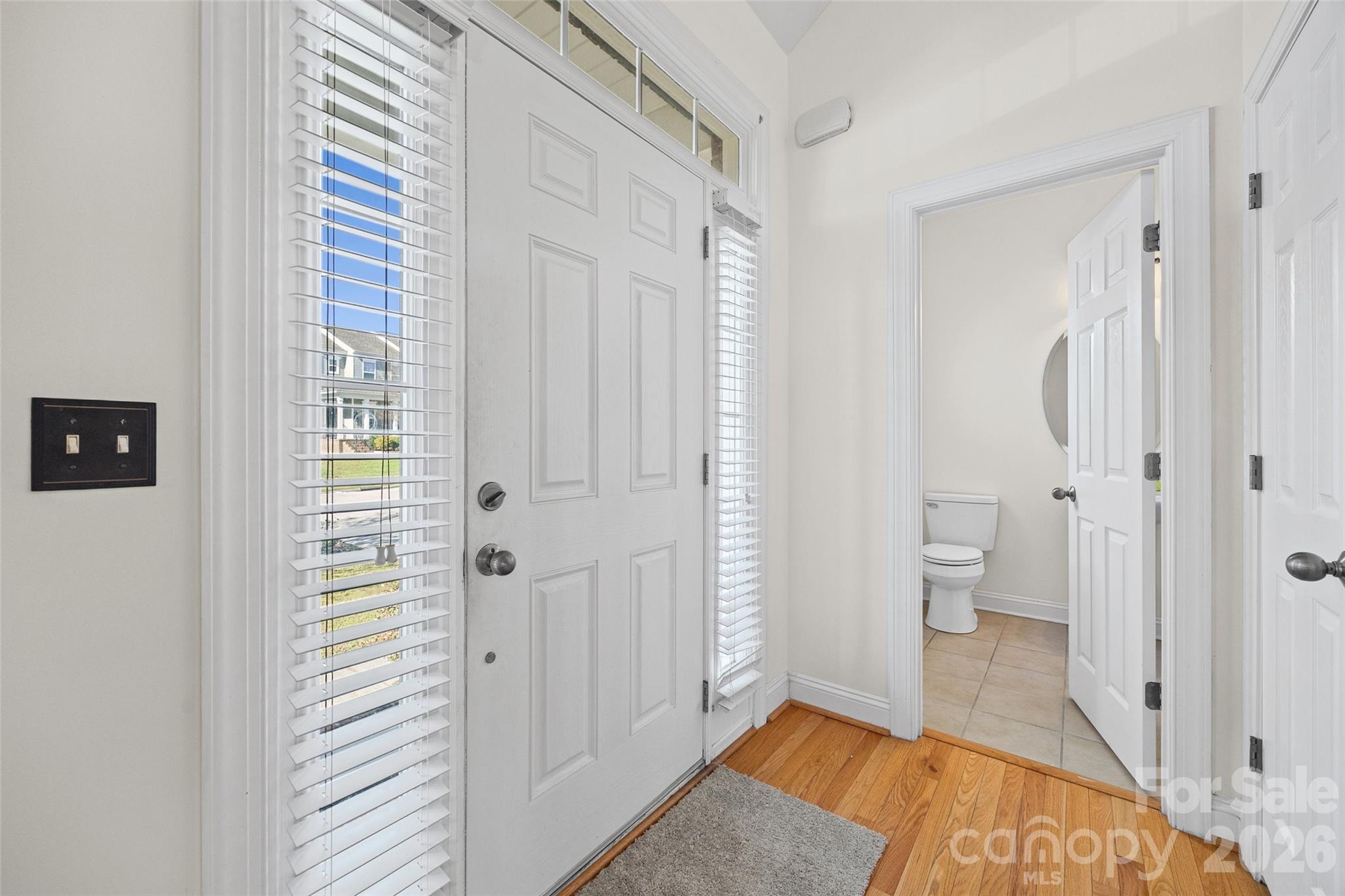 4042 Sunset Ridge Drive — Rock Hill