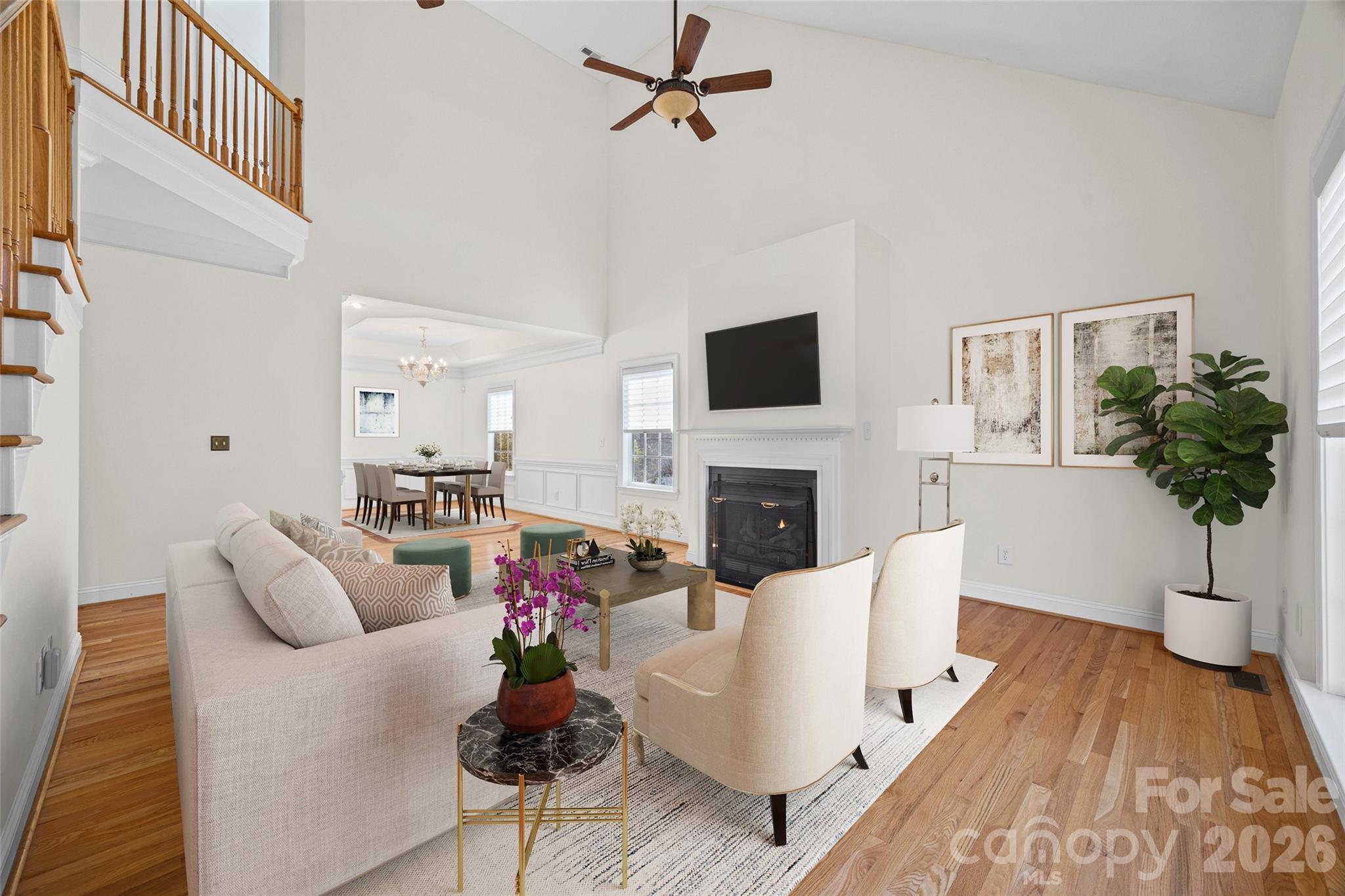 4042 Sunset Ridge Drive — Rock Hill