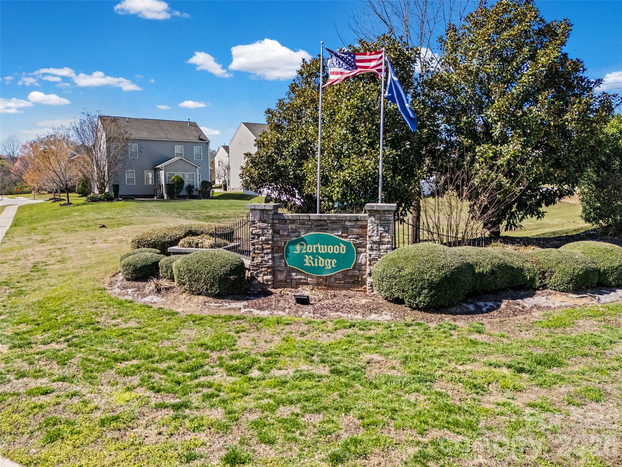 4042 Sunset Ridge Drive — Rock Hill