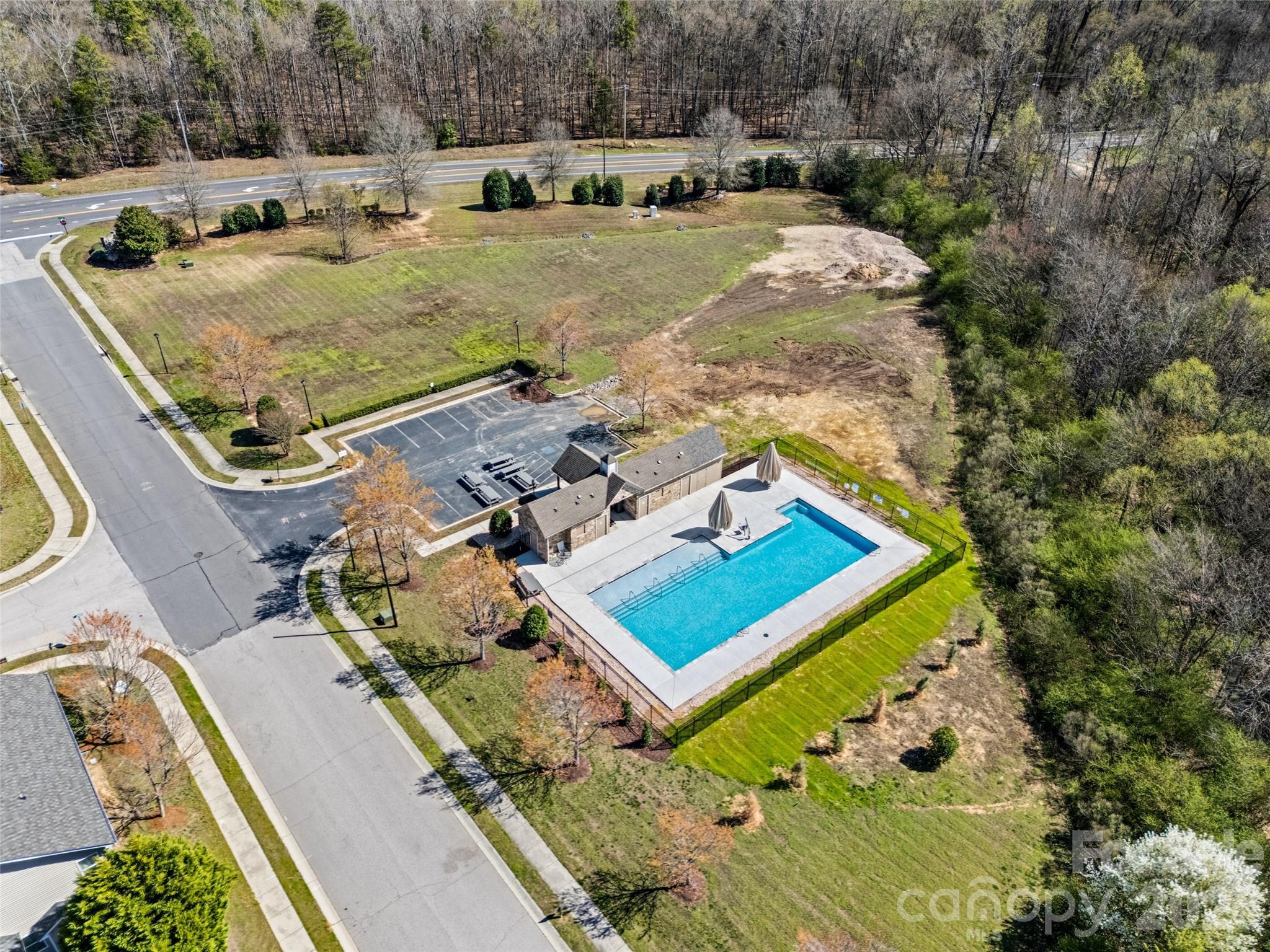4042 Sunset Ridge Drive — Rock Hill