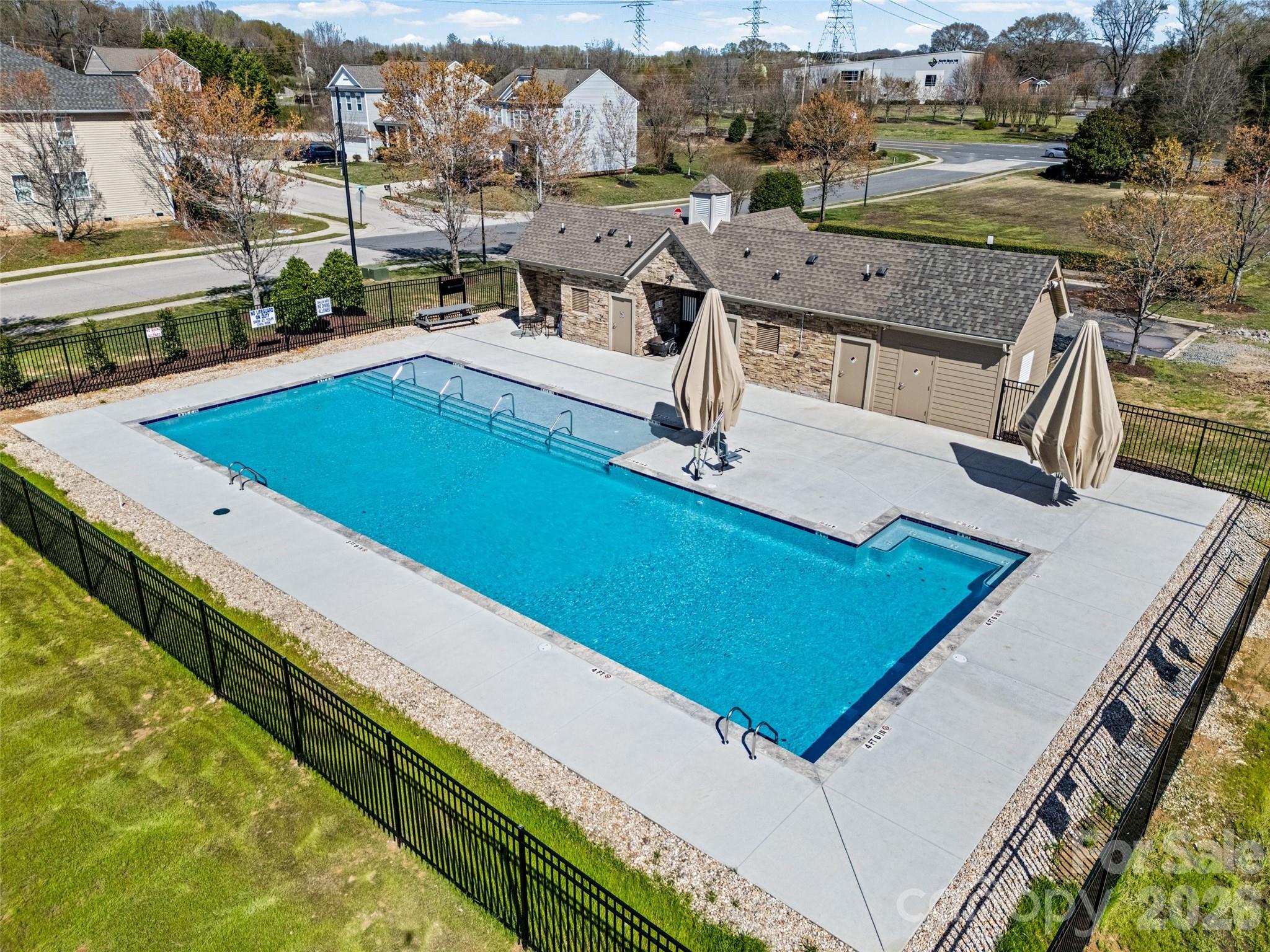 4042 Sunset Ridge Drive — Rock Hill