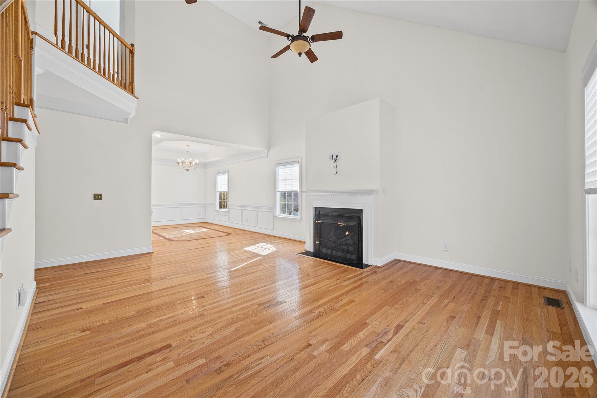 4042 Sunset Ridge Drive — Rock Hill