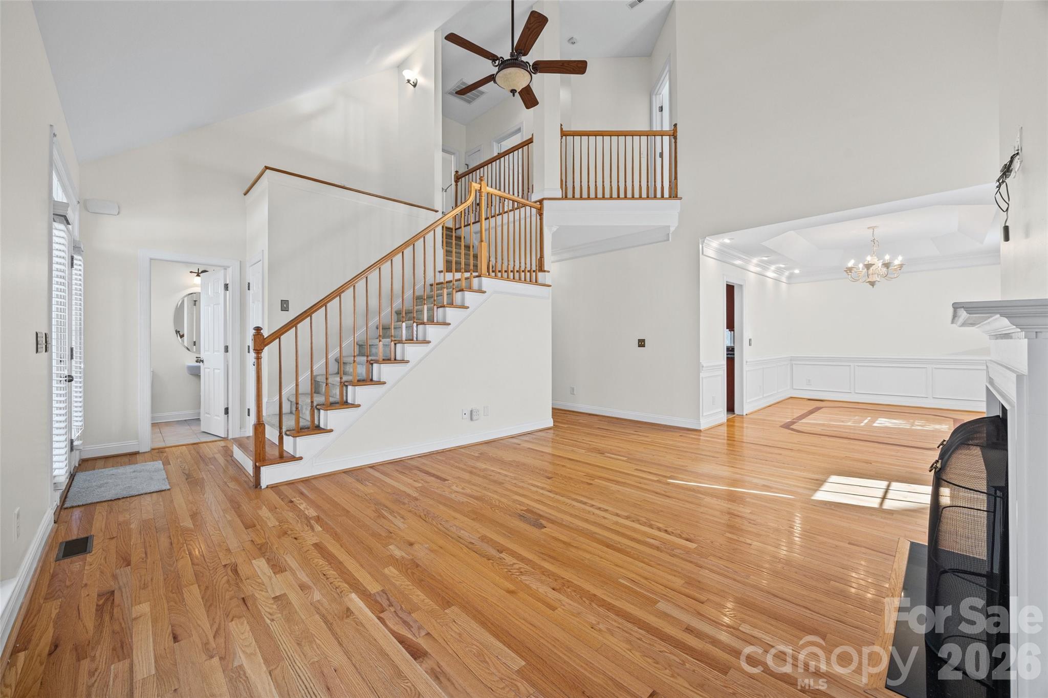 4042 Sunset Ridge Drive — Rock Hill