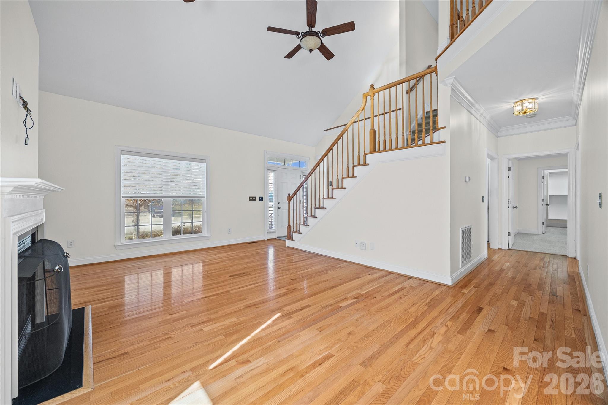 4042 Sunset Ridge Drive — Rock Hill