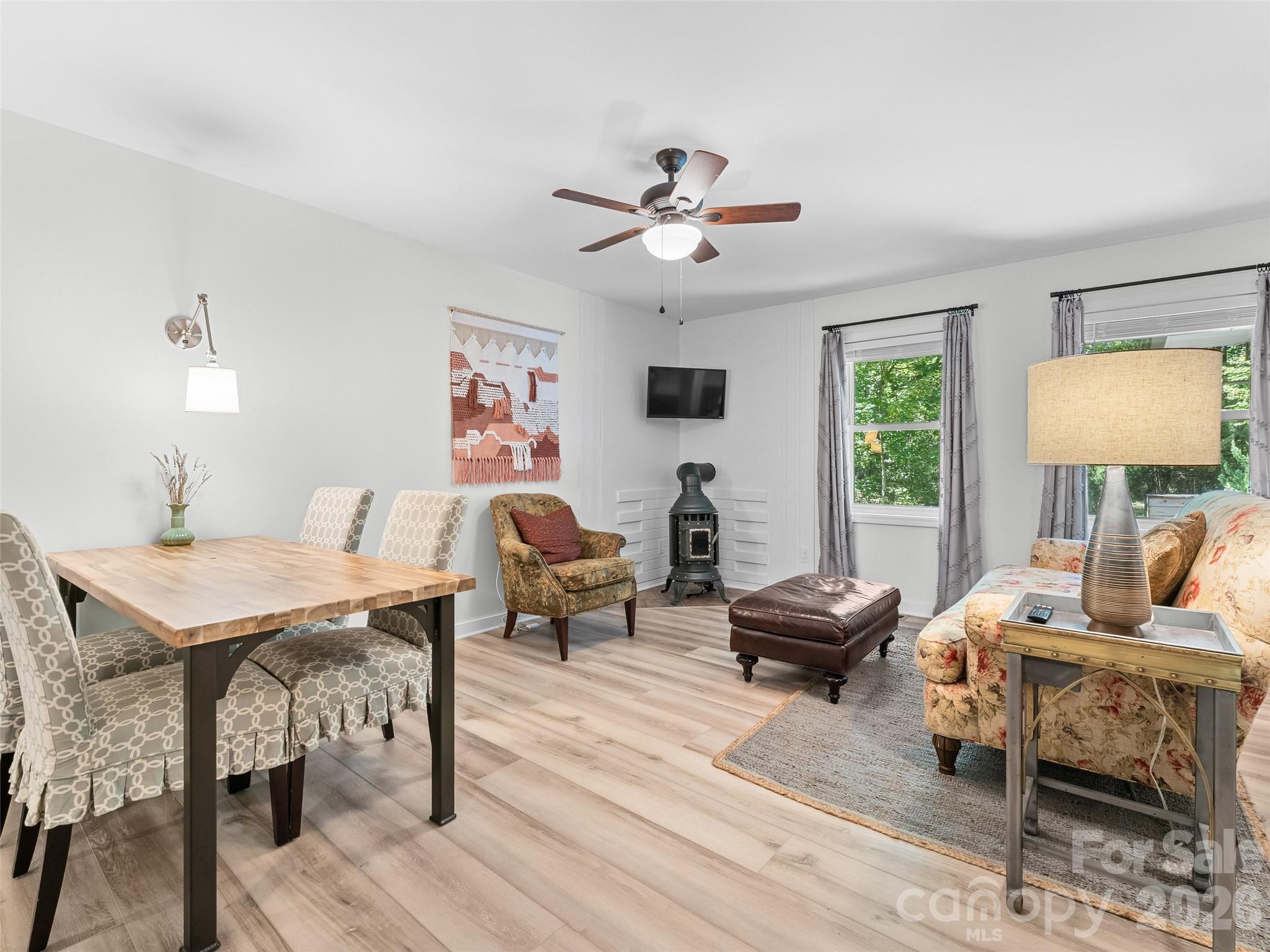 1756 Happy Acres Road — Brevard