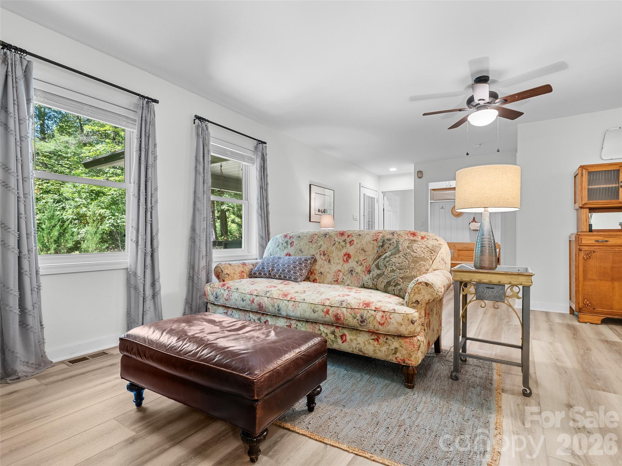 1756 Happy Acres Road — Brevard