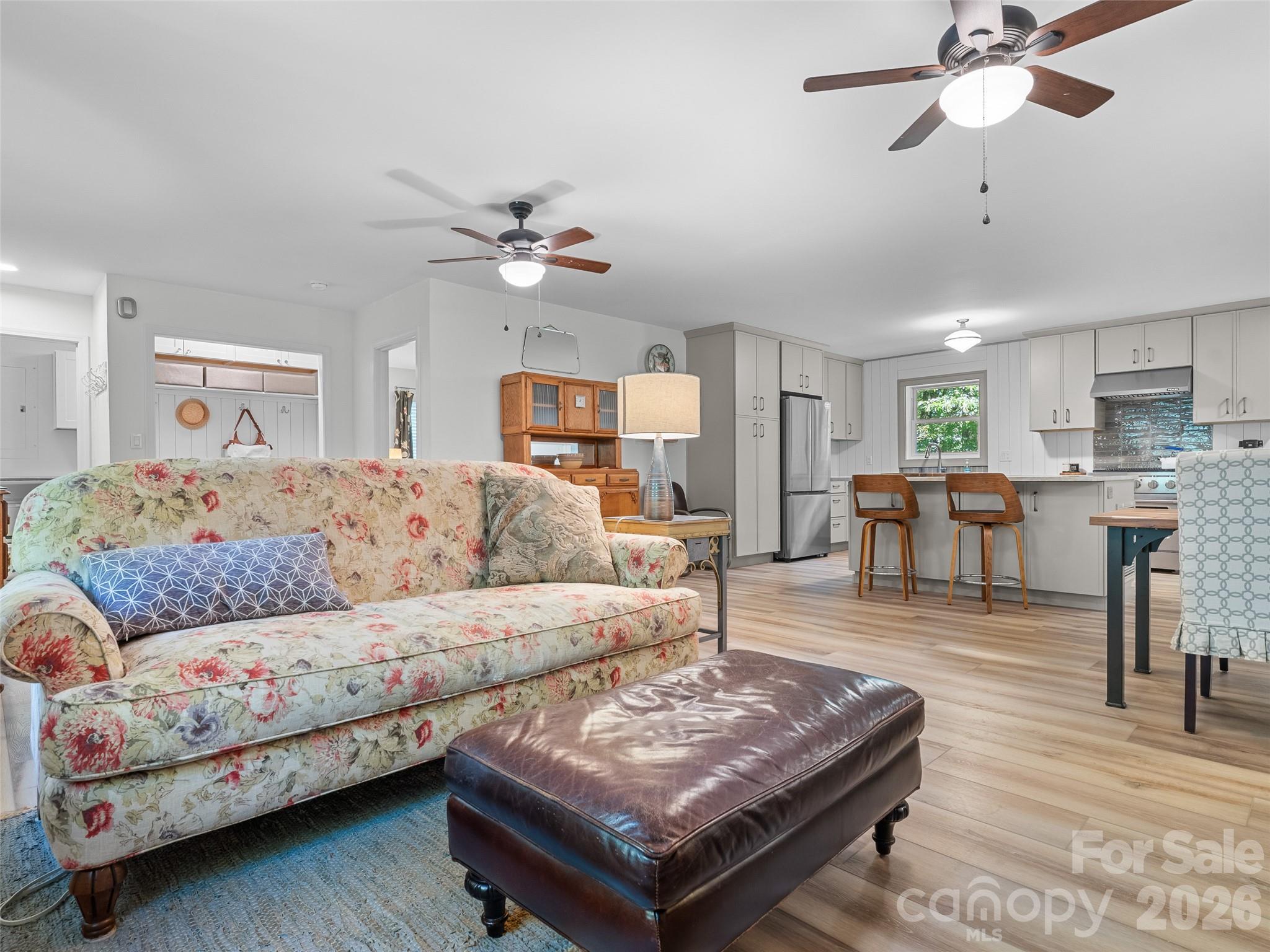1756 Happy Acres Road — Brevard