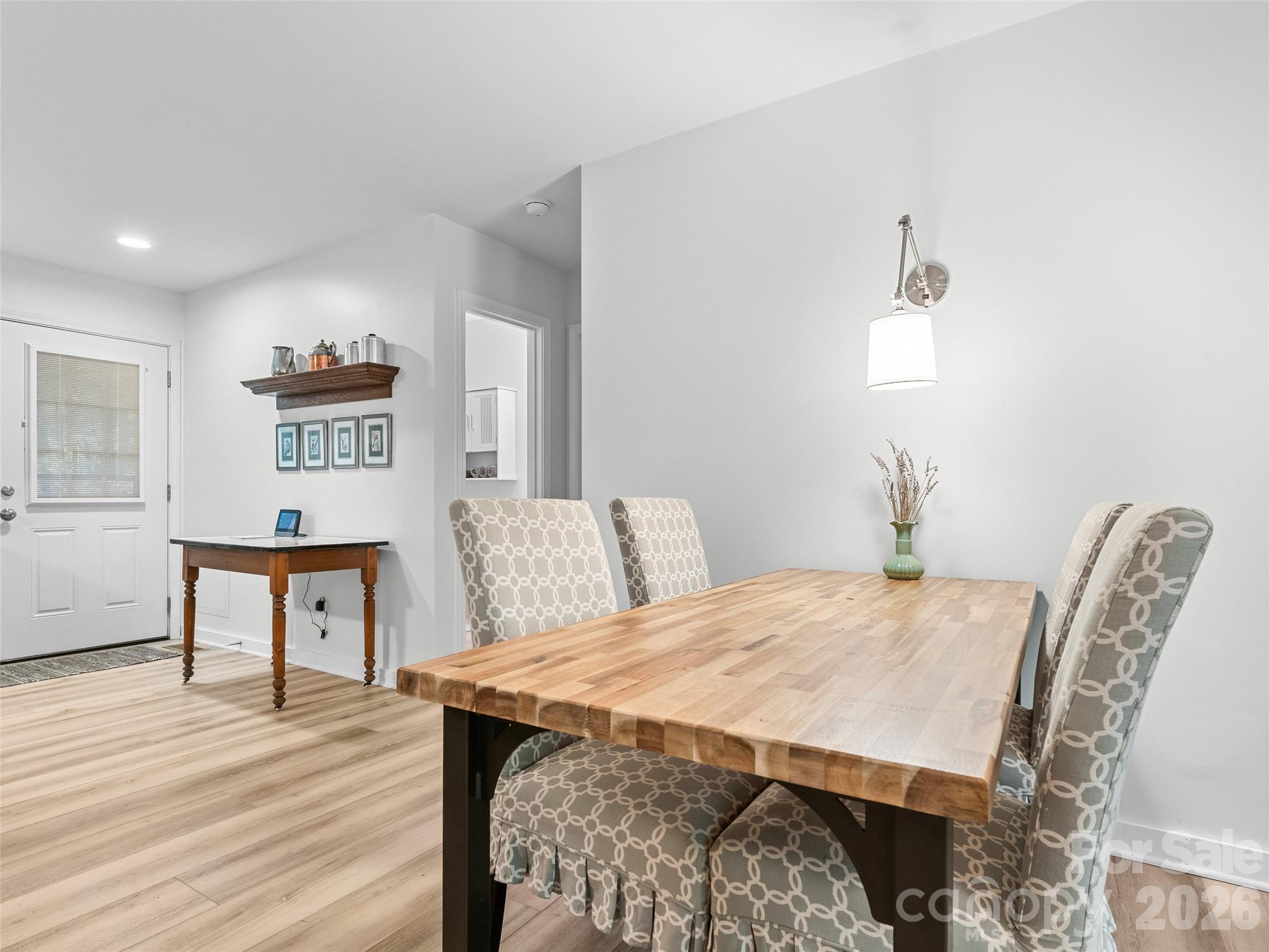 1756 Happy Acres Road — Brevard