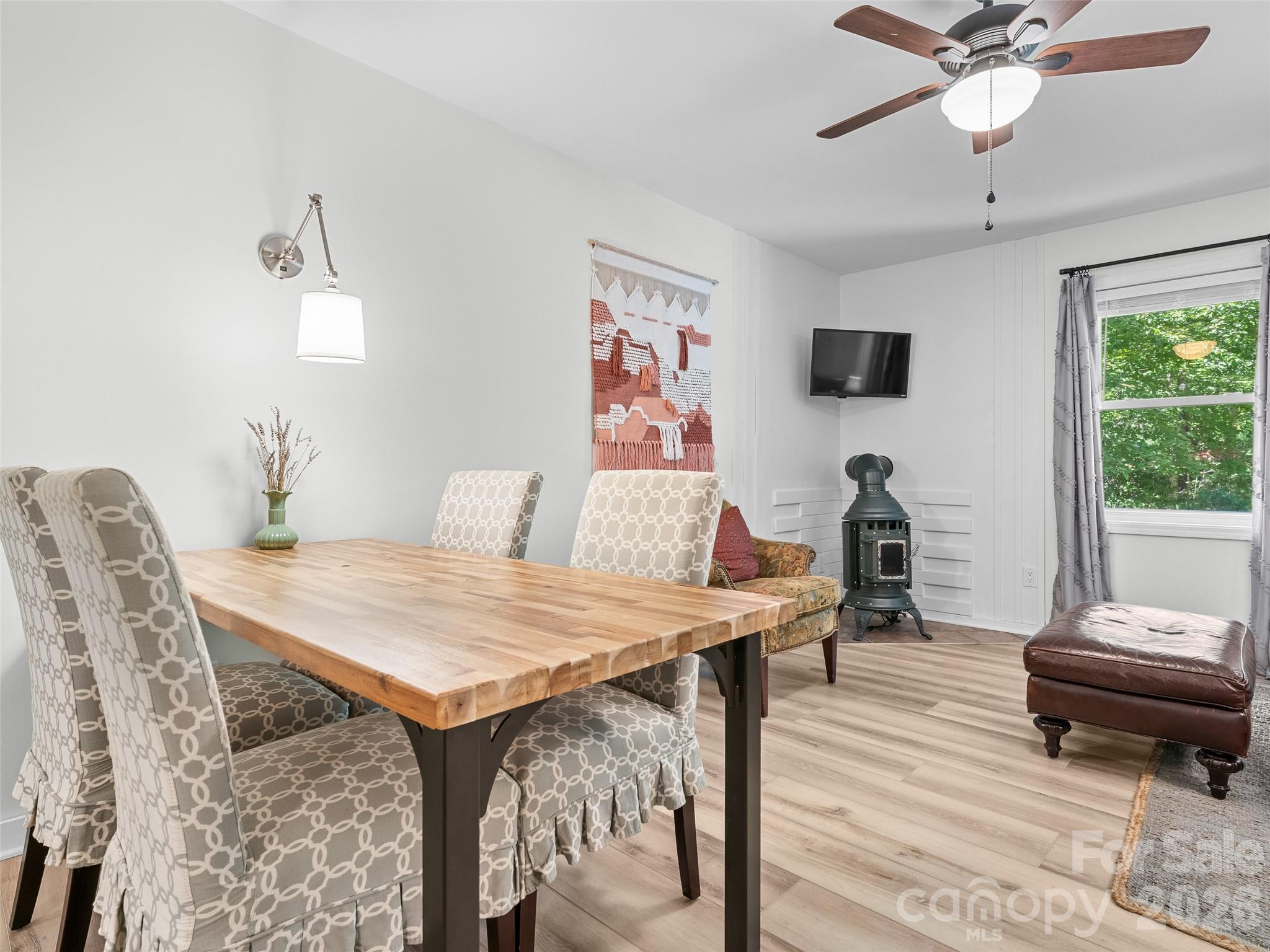 1756 Happy Acres Road — Brevard