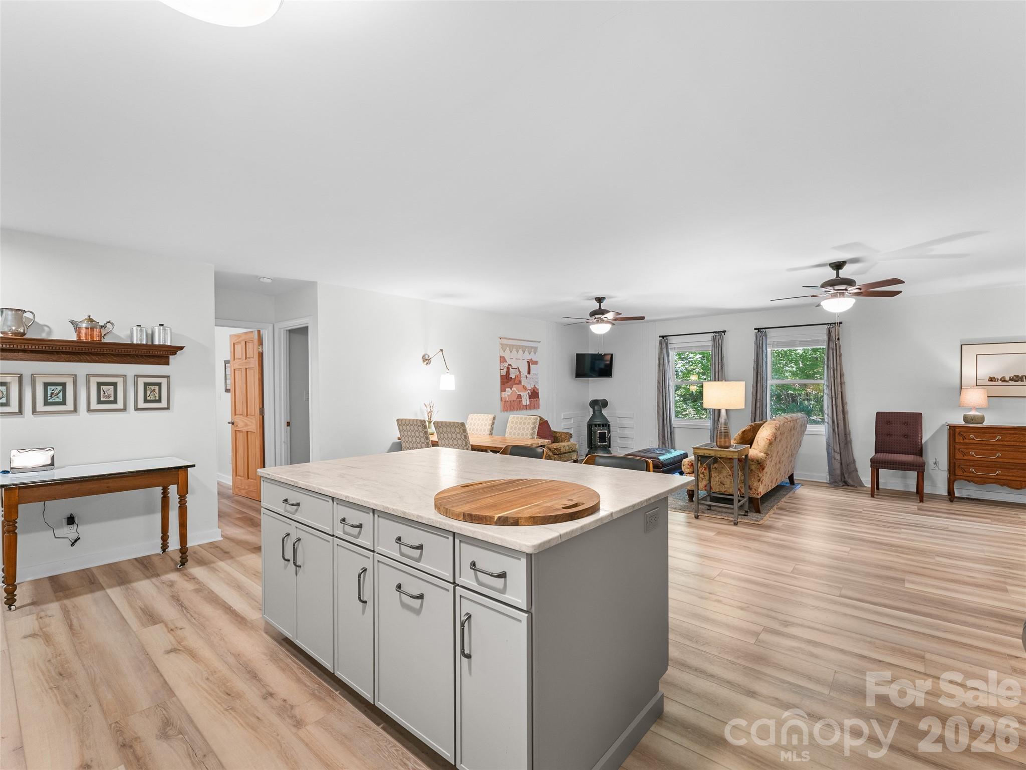1756 Happy Acres Road — Brevard