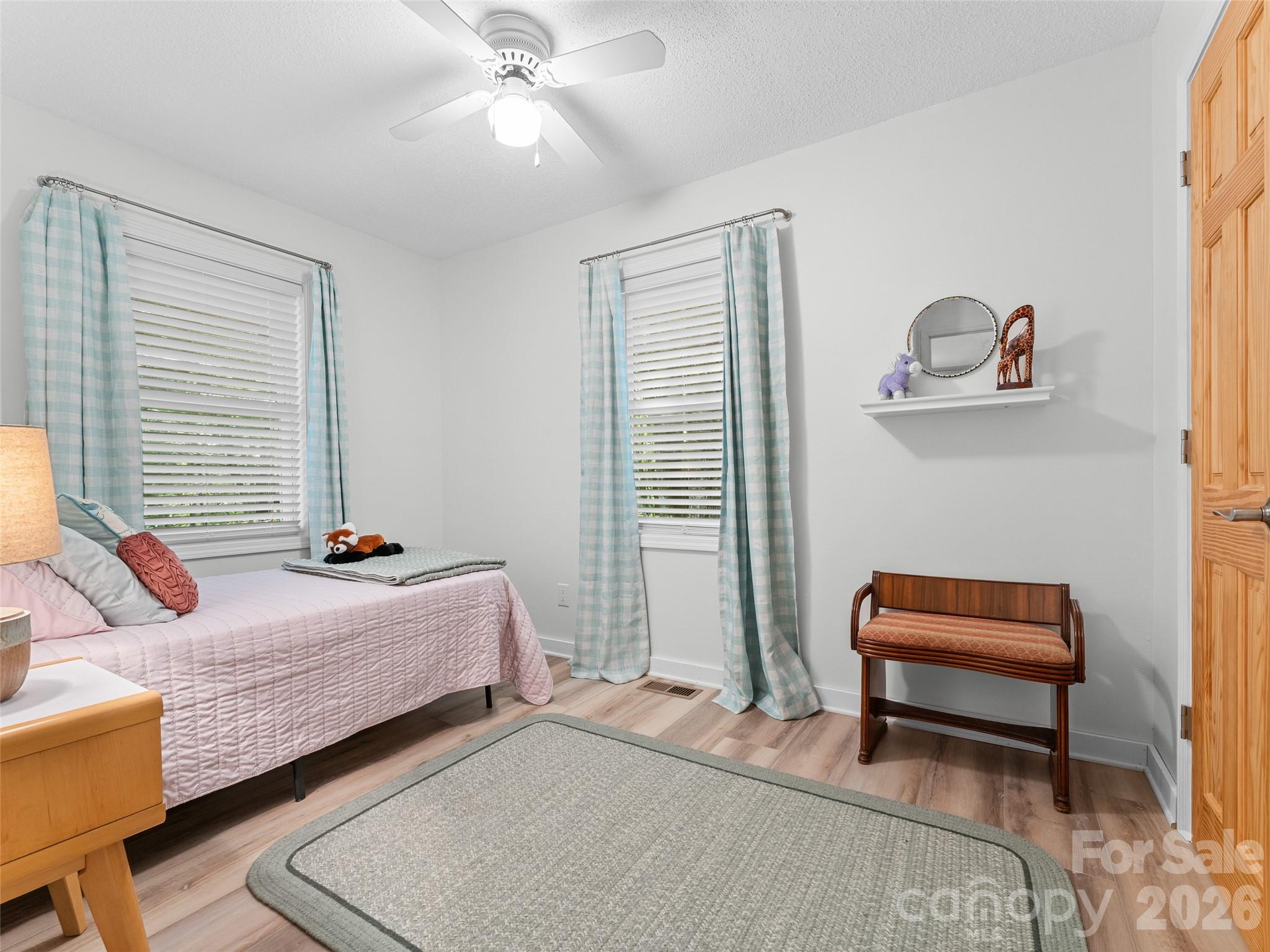 1756 Happy Acres Road — Brevard