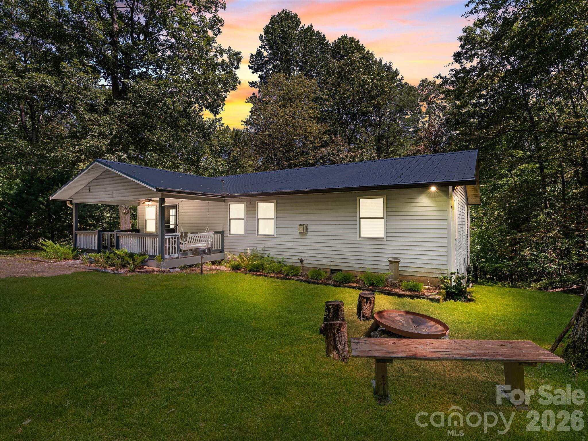 1756 Happy Acres Road — Brevard