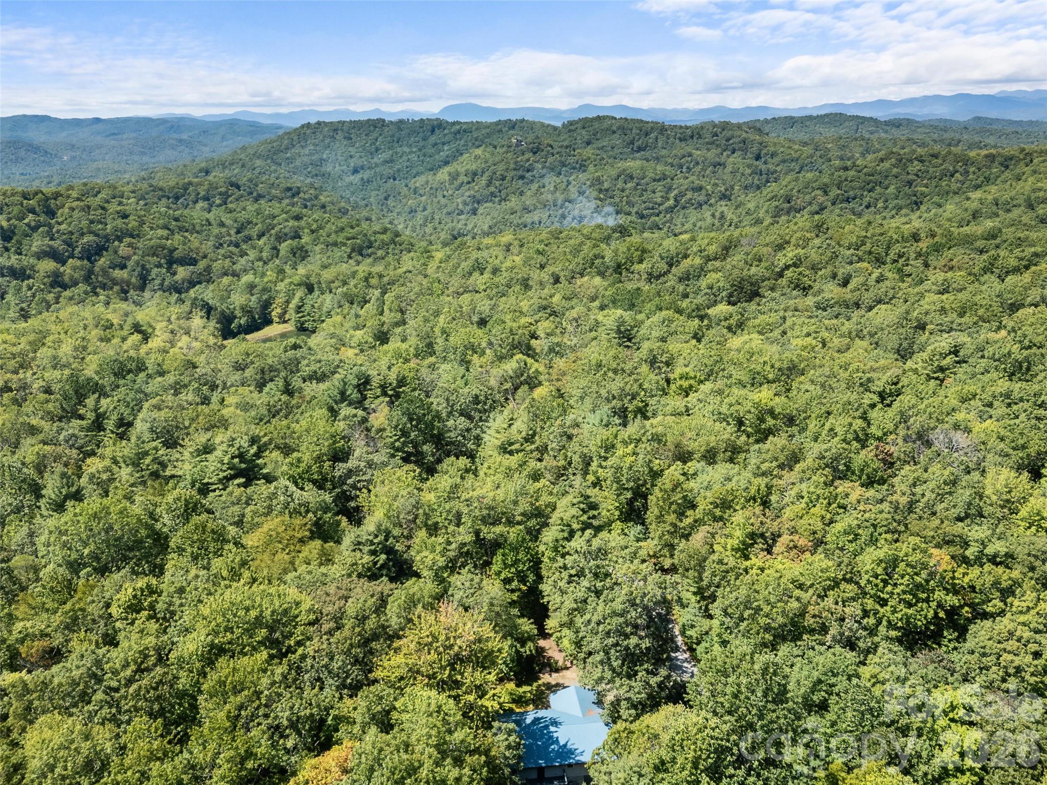 1756 Happy Acres Road — Brevard